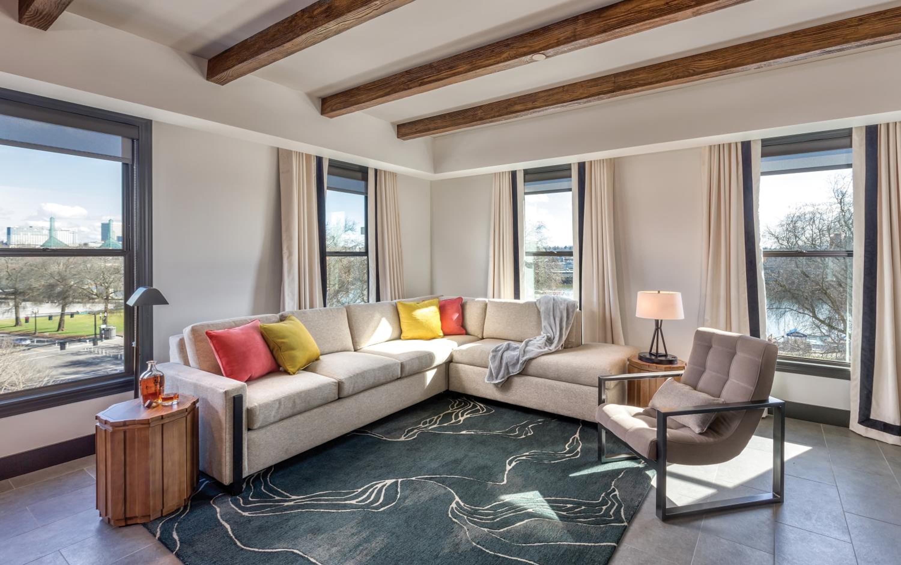 Portland Vacations - WorldMark Portland Waterfront Park - Property Image 45