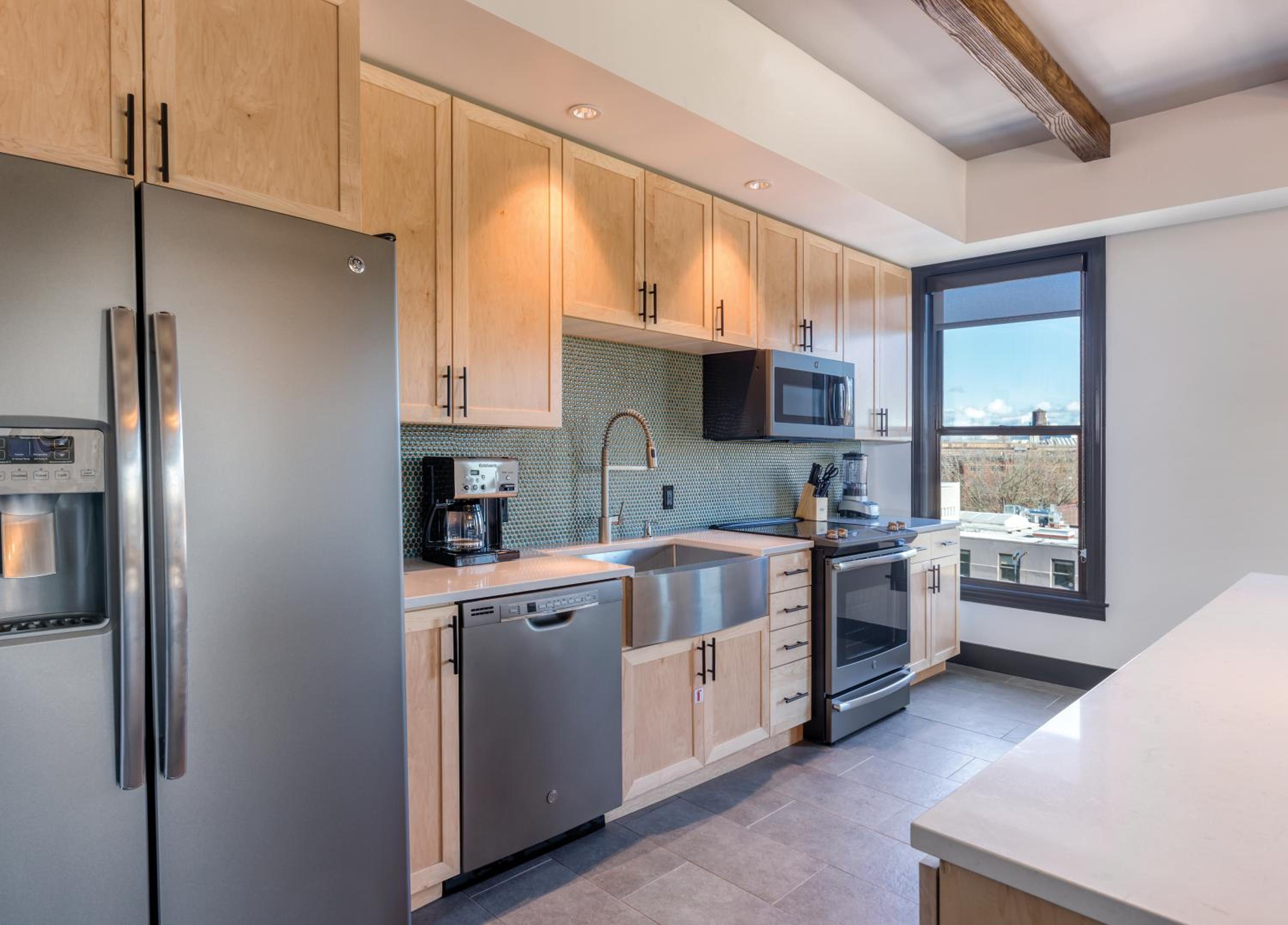 Portland Vacations - WorldMark Portland Waterfront Park - Property Image 34