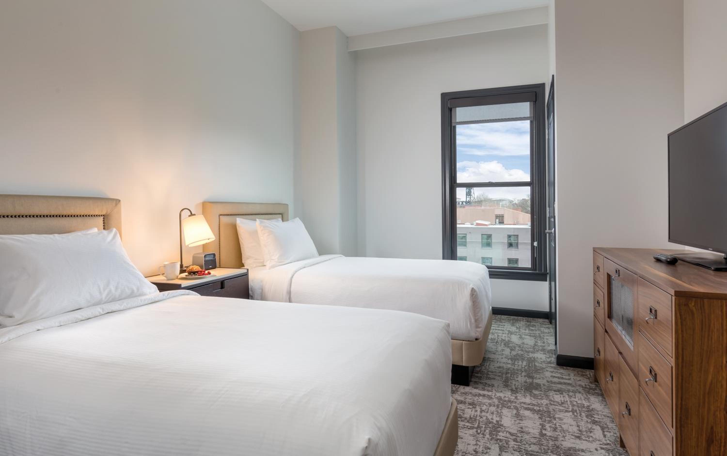Portland Vacations - WorldMark Portland Waterfront Park - Property Image 36