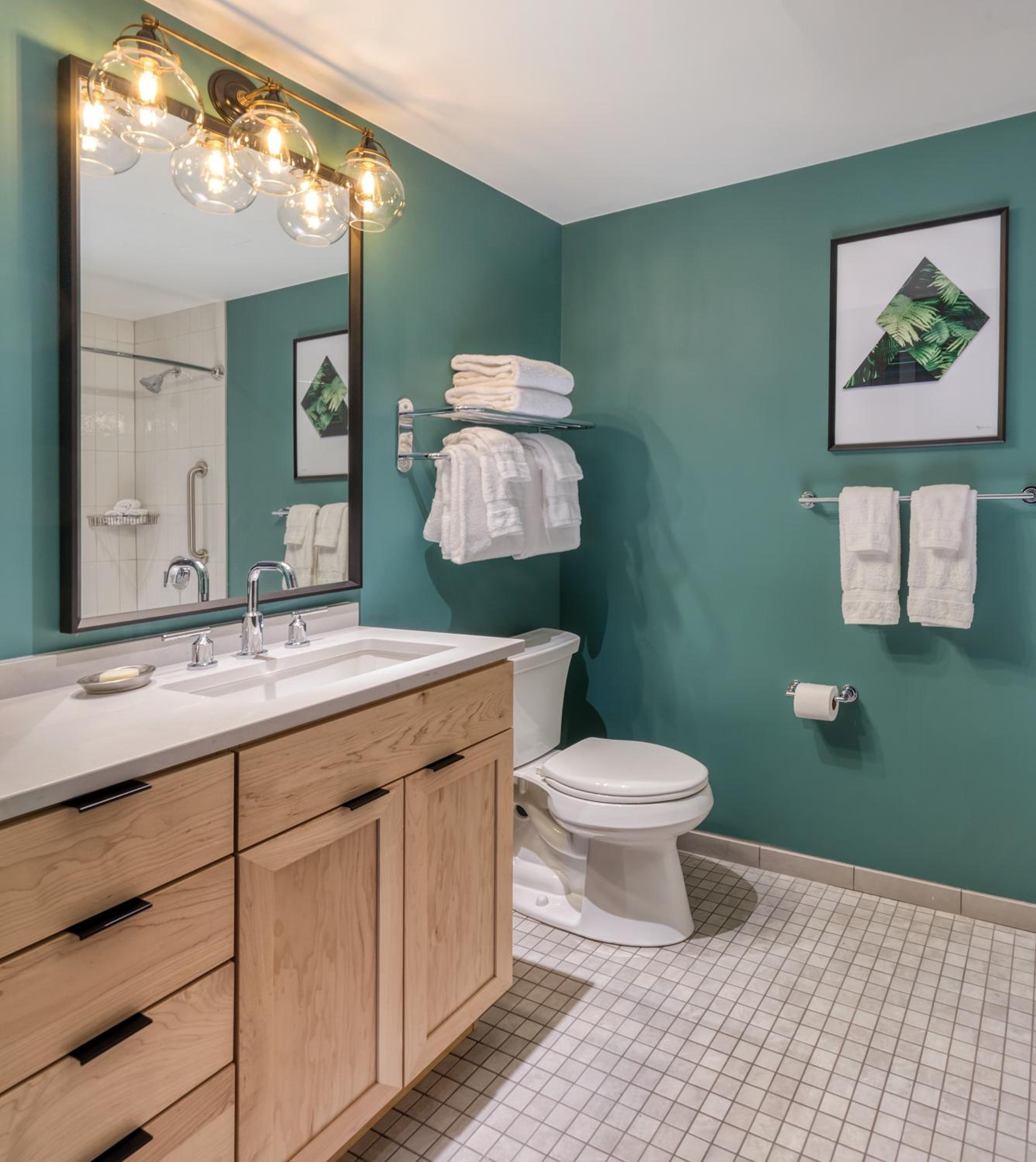 Portland Vacations - WorldMark Portland Waterfront Park - Property Image 37