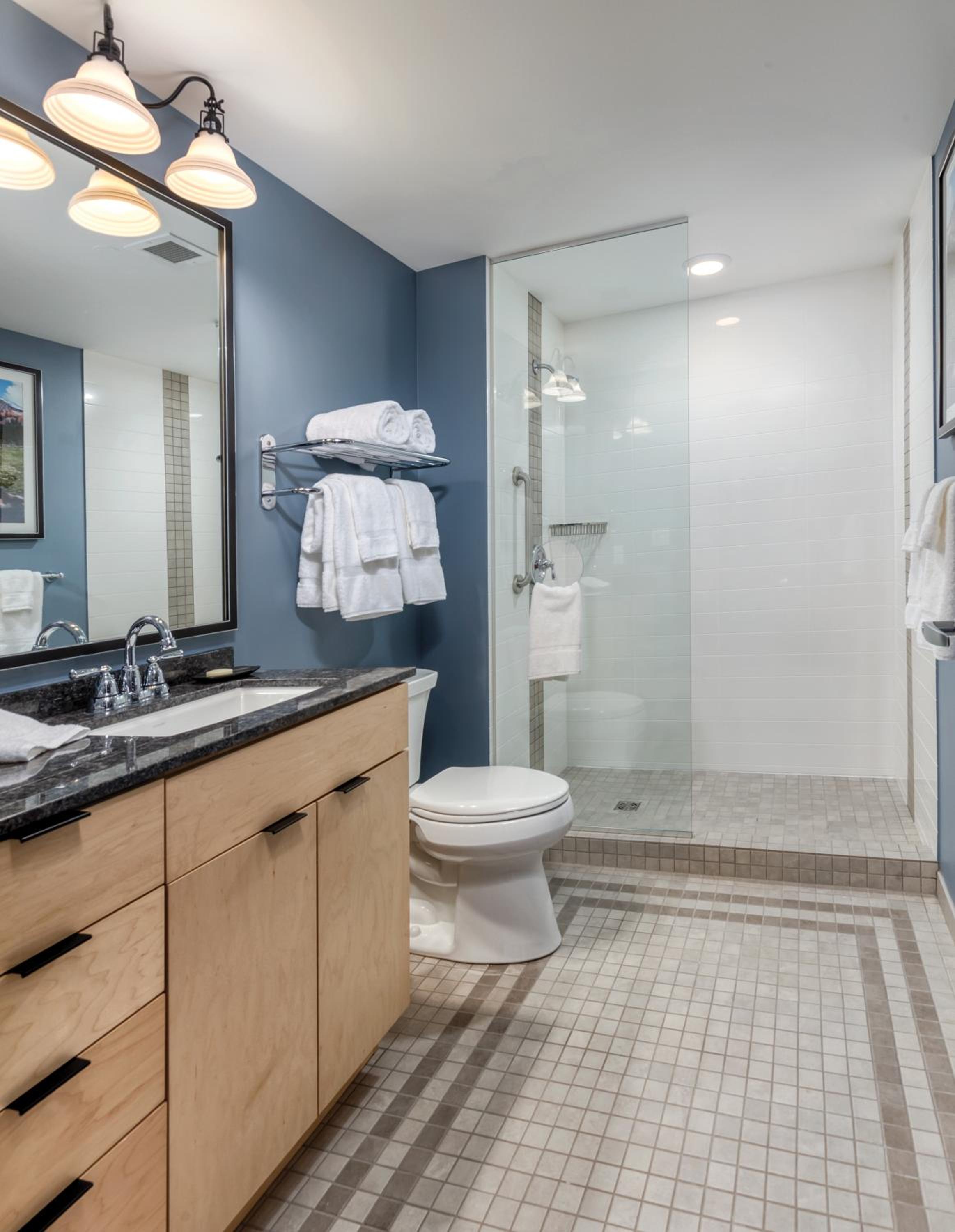 Portland Vacations - WorldMark Portland Waterfront Park - Property Image 38