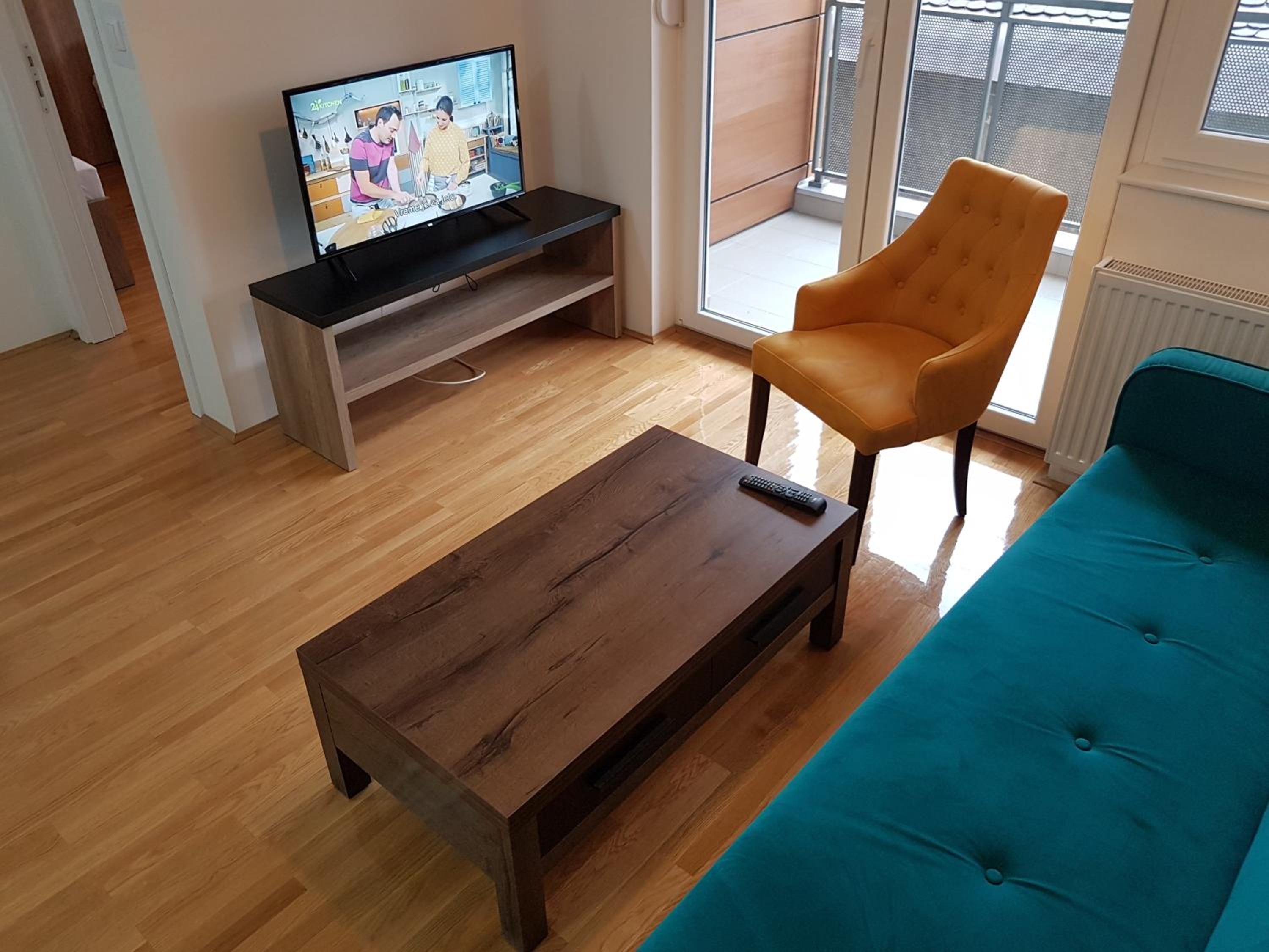 Apartmani Simić Quatro view 5