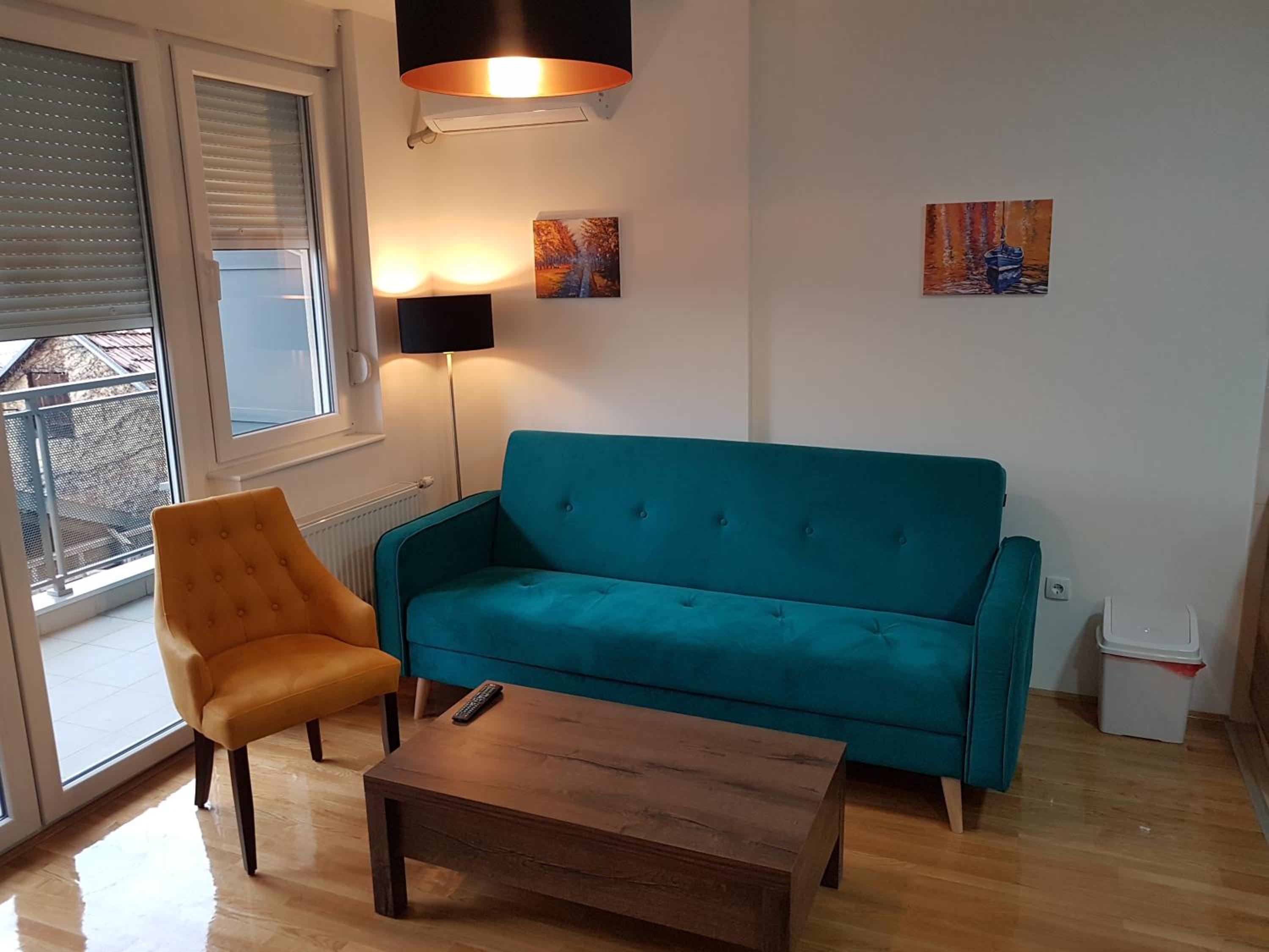 Apartmani Simić Quatro view 4