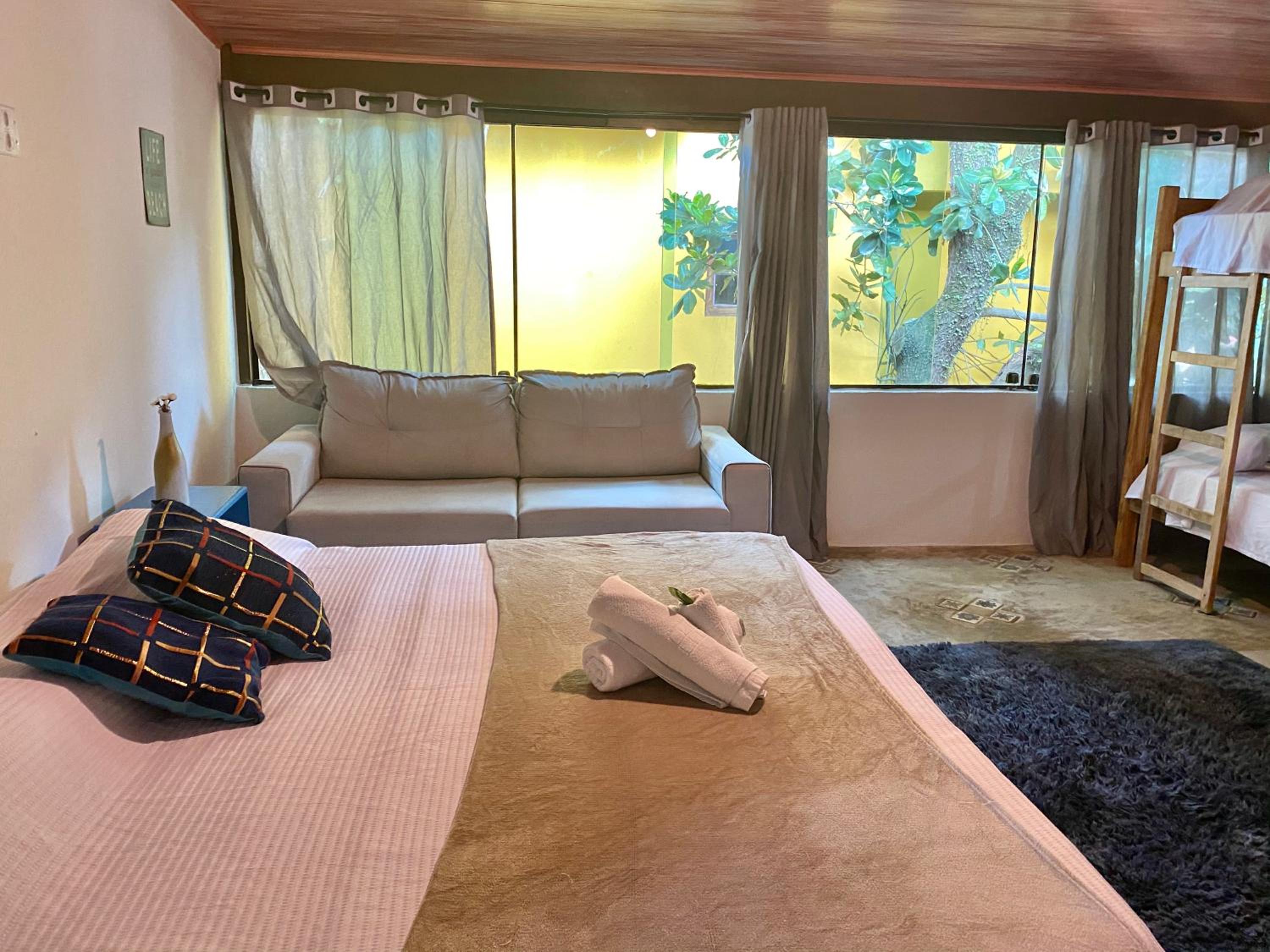 Vila Pequeá Ilhabela