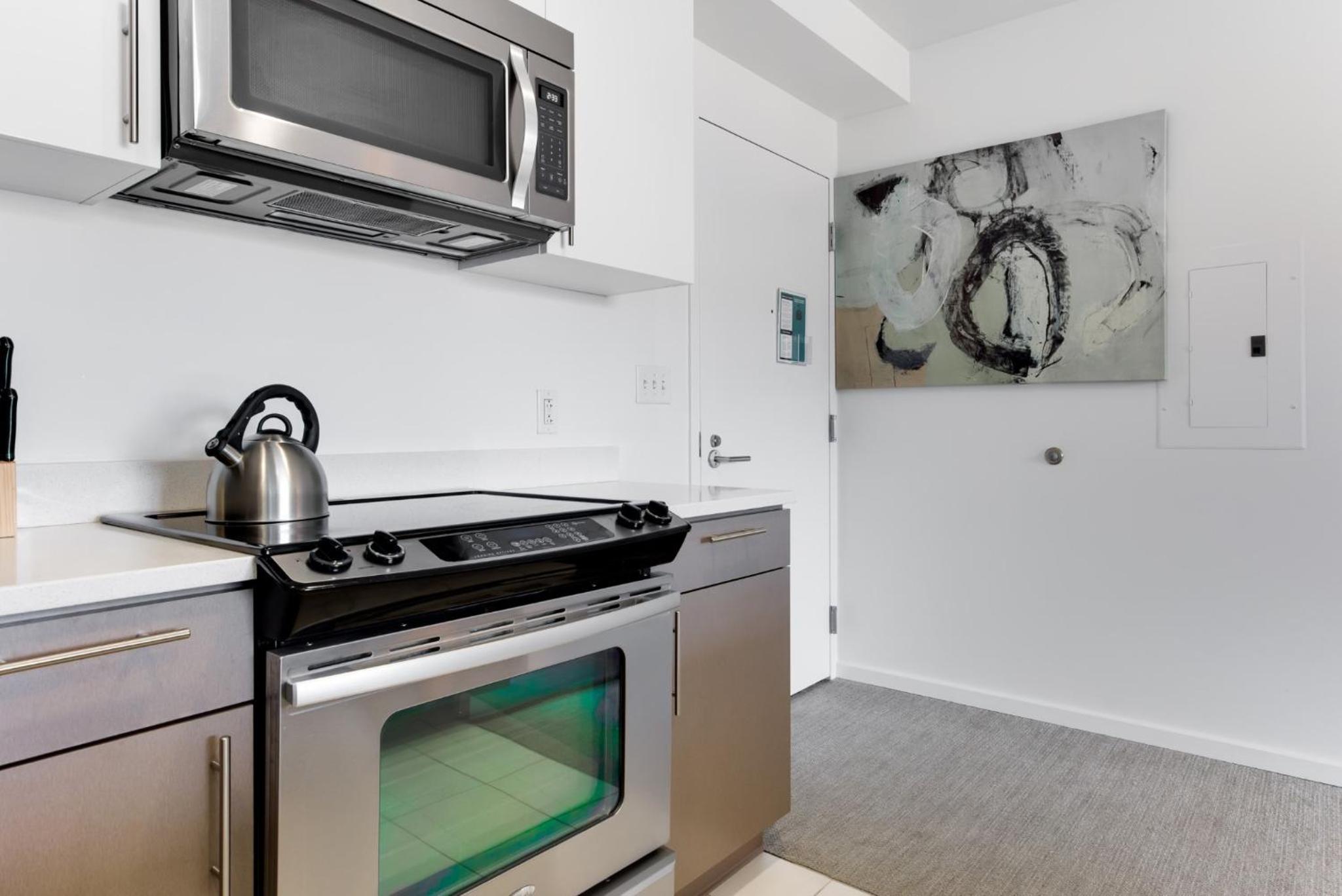 Global Luxury Suites at Kendall East