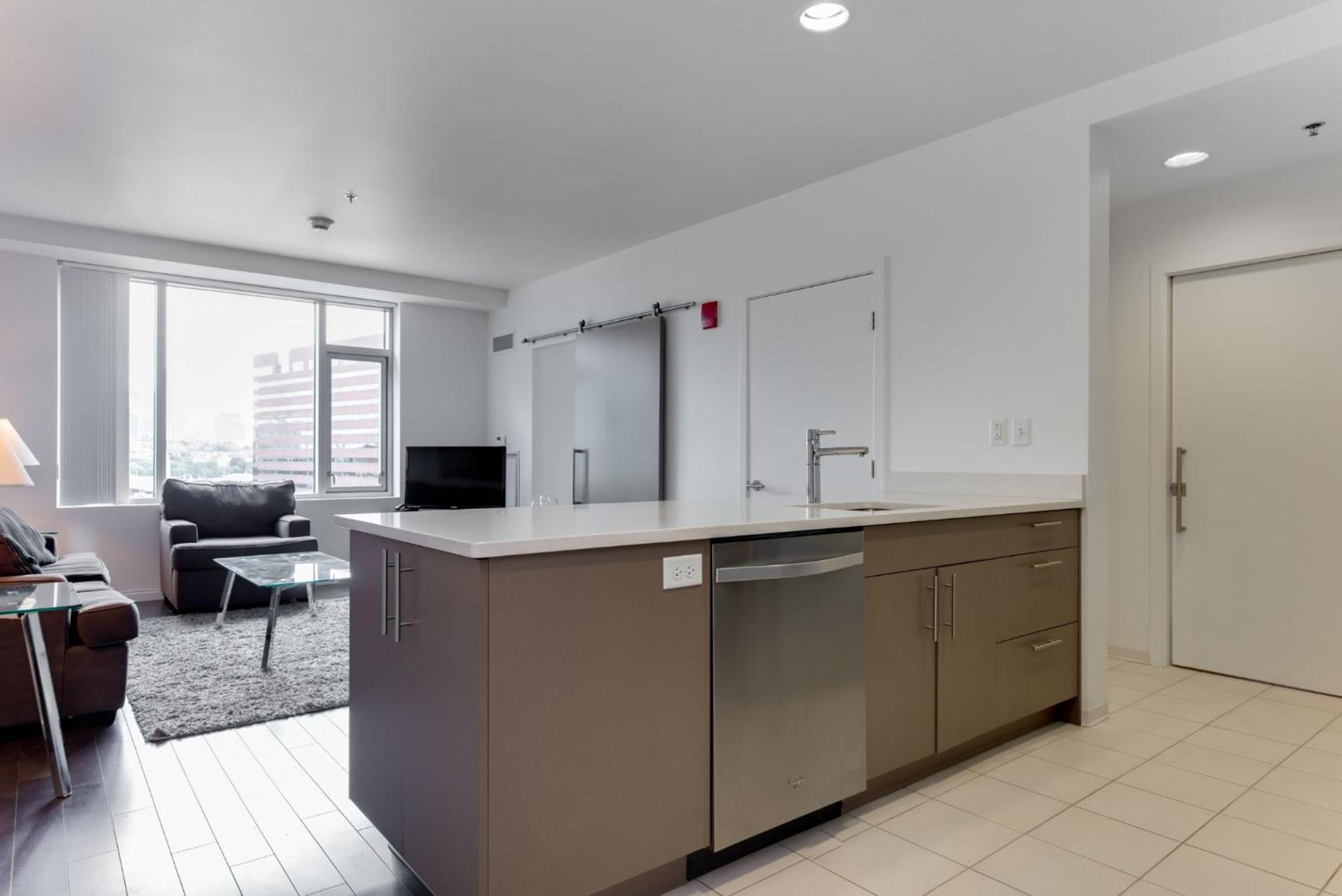 Global Luxury Suites at Kendall East