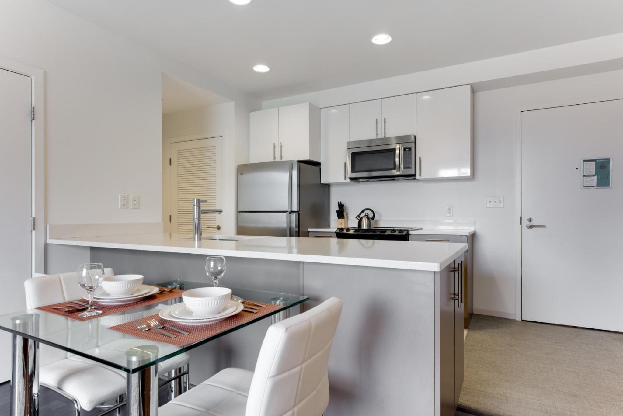 Global Luxury Suites at Kendall East