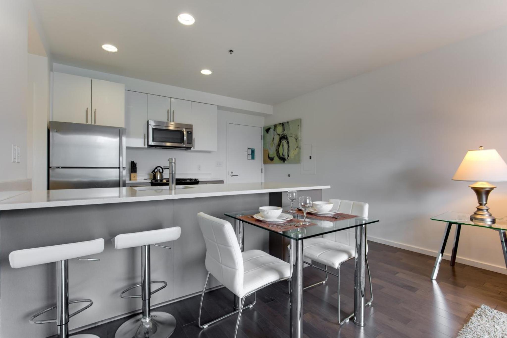 Global Luxury Suites at Kendall East