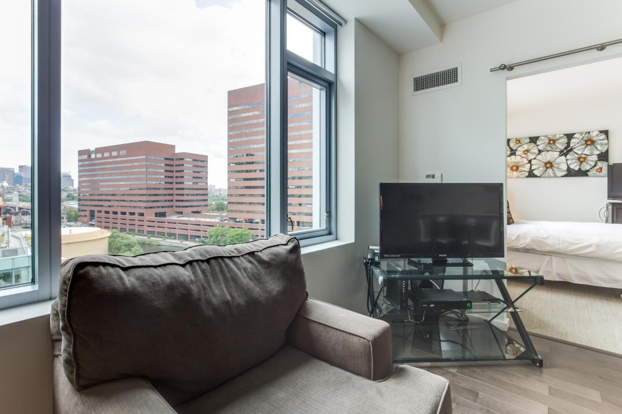 Global Luxury Suites at Kendall East