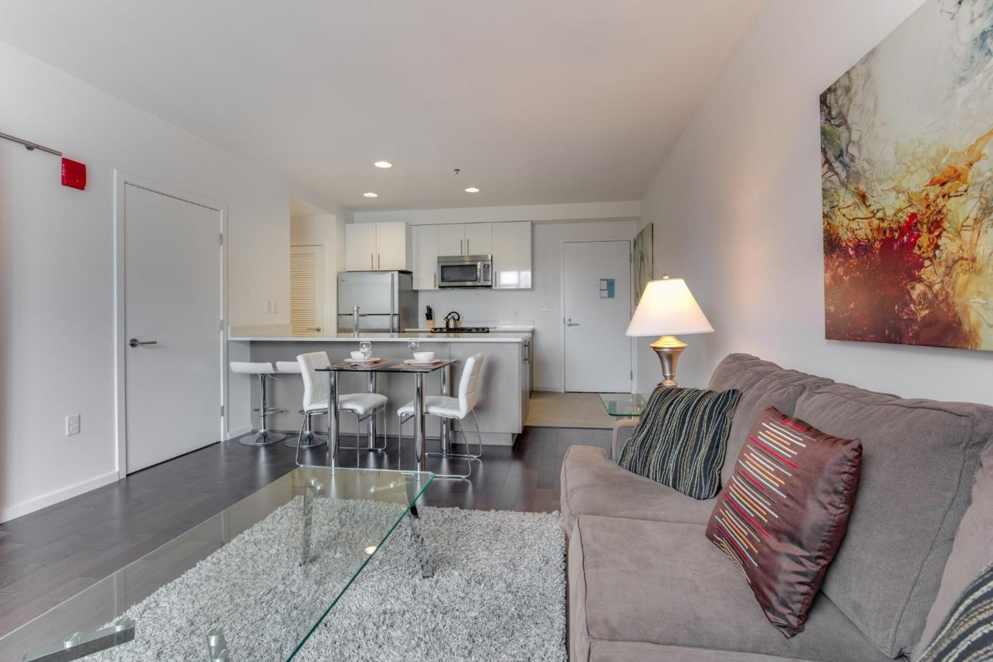 Global Luxury Suites at Kendall East