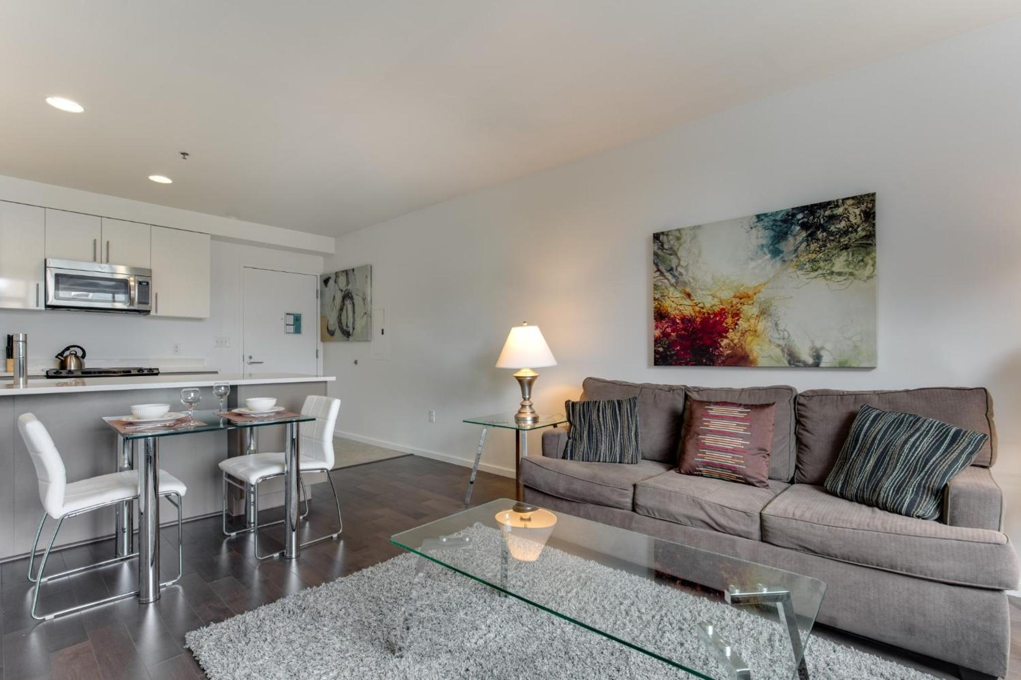 Global Luxury Suites at Kendall East