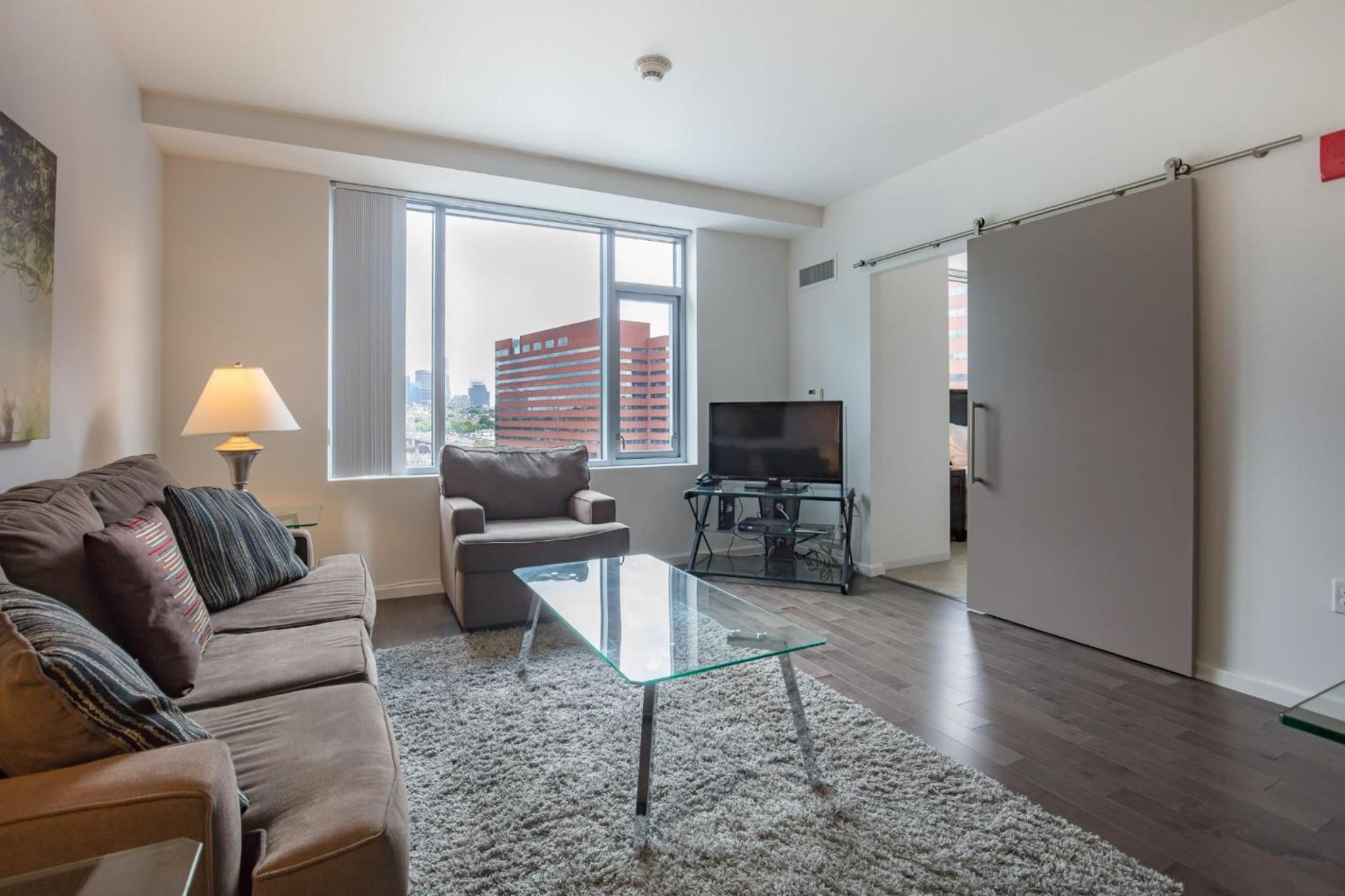 Global Luxury Suites at Kendall East