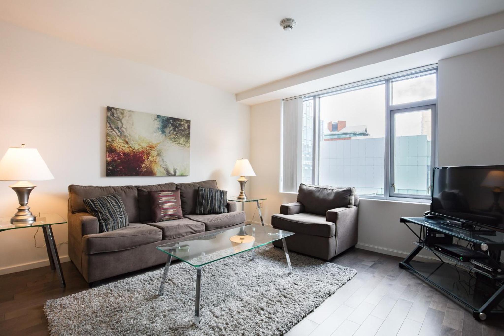 Global Luxury Suites at Kendall East