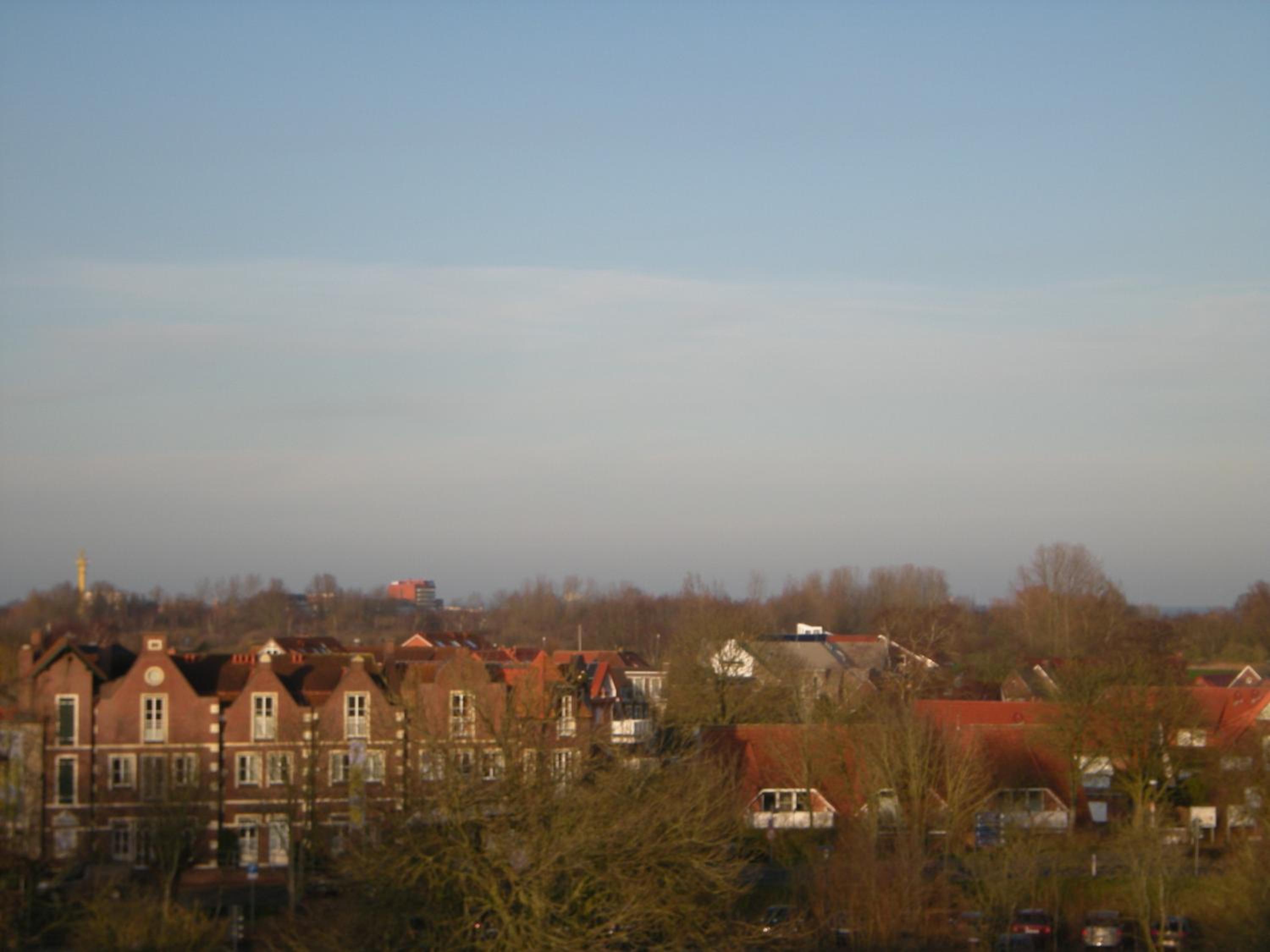 Sonnendeck Nordsee