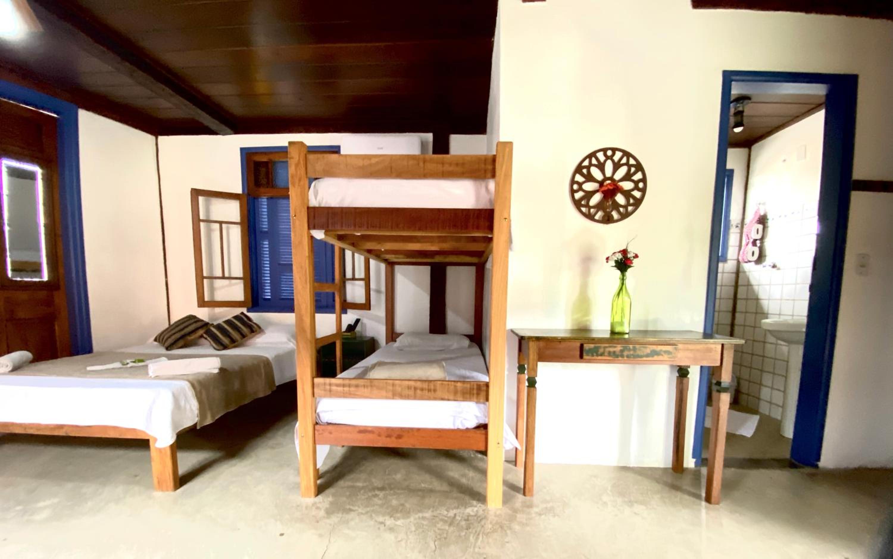 Vila Pequeá Ilhabela