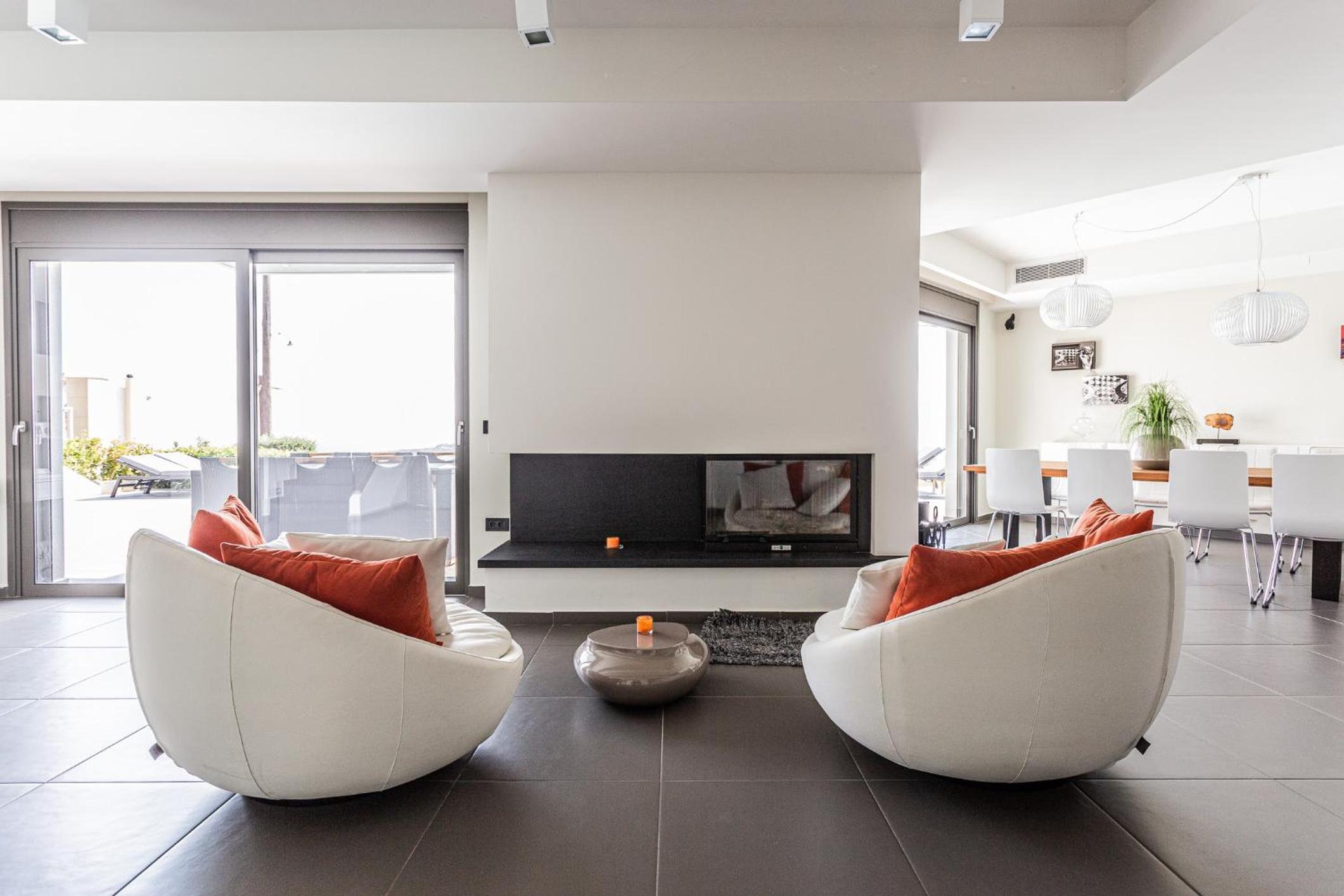 Luxurious 4bd Villa with outstanding view view 4