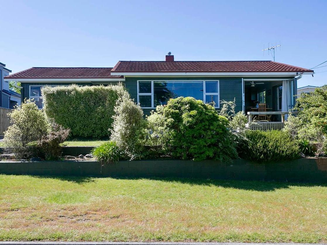 This Bach Has it All - Rainbow Point Holiday Home view 2
