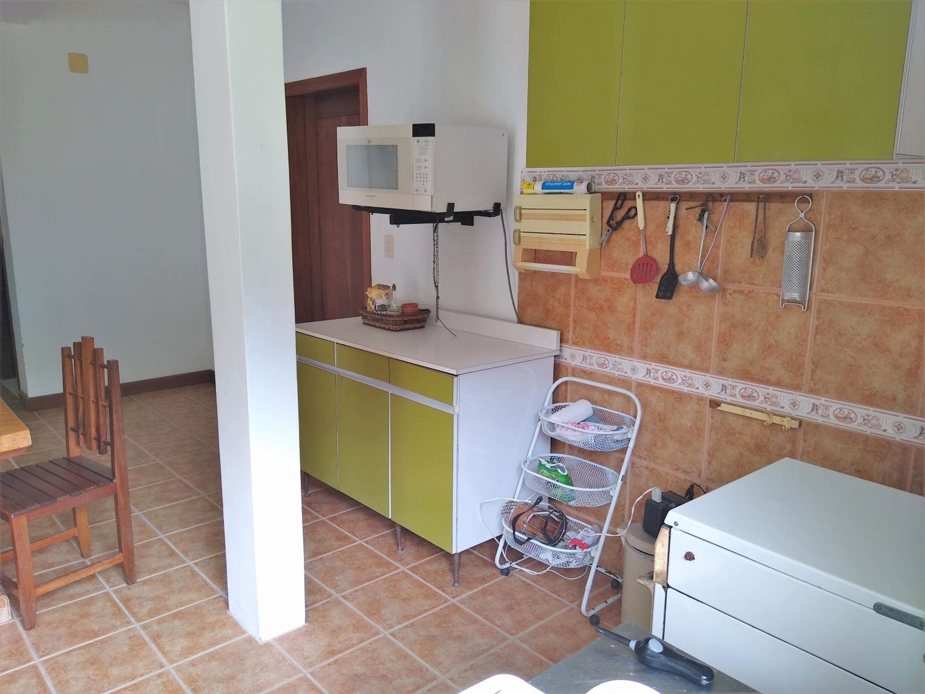 Casa Beira-Mar 10pessoas 3 Suítes Térreo - A única realmente 