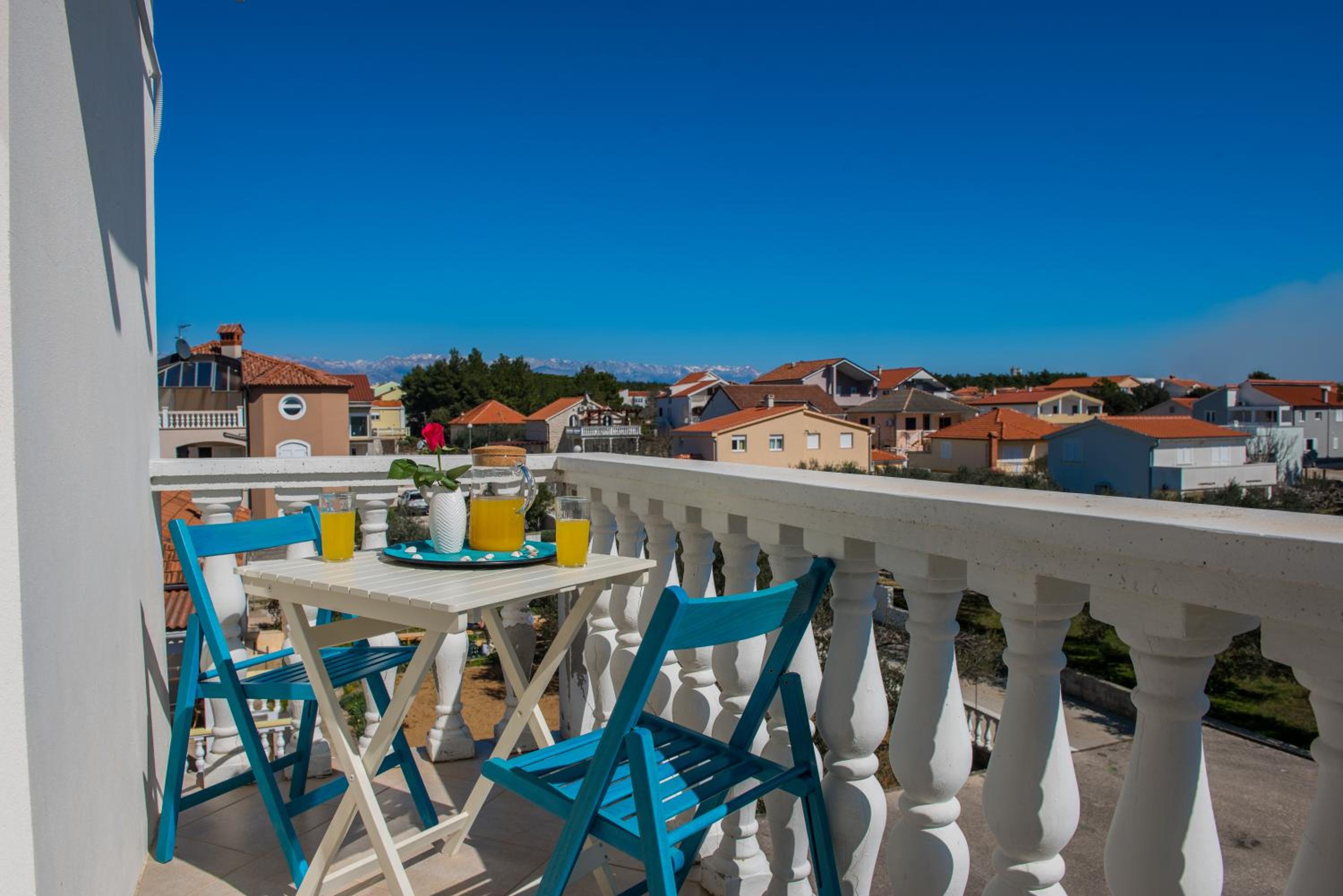 Apartmani Fila view 4