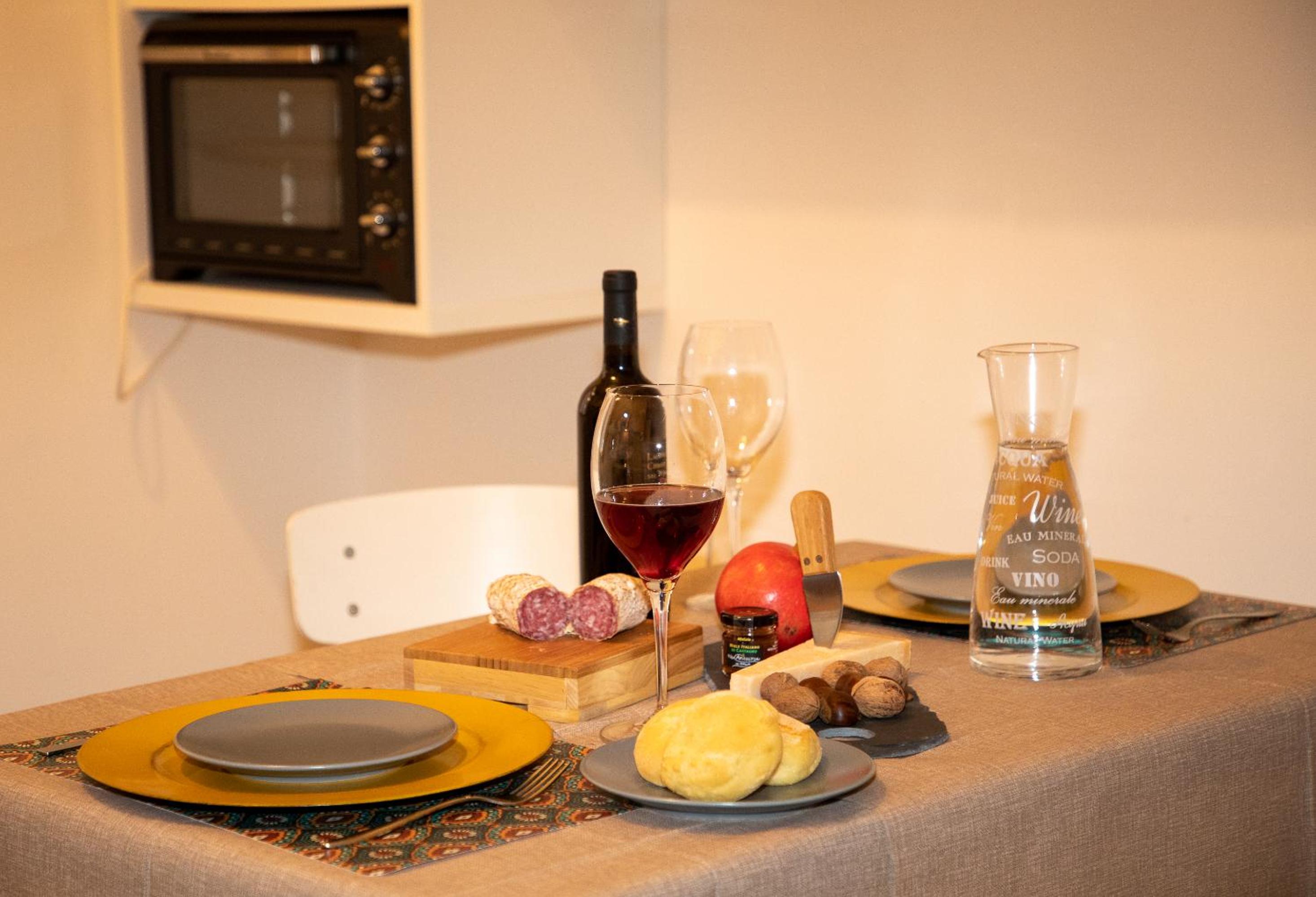 Sichelgaita Apartment