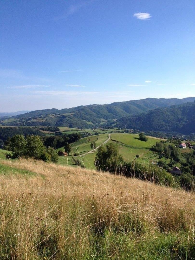 Willa Rytro dom wakacyjny w górach do wynajęcia na wyłączność dla 15 osób view 4