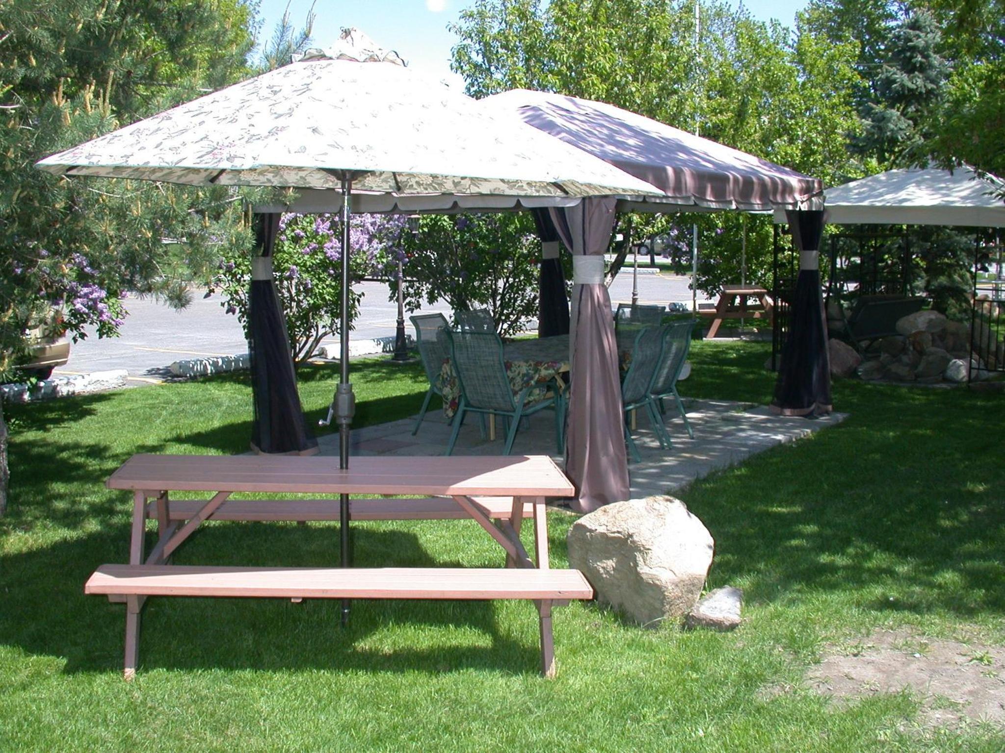 Motel Derfal