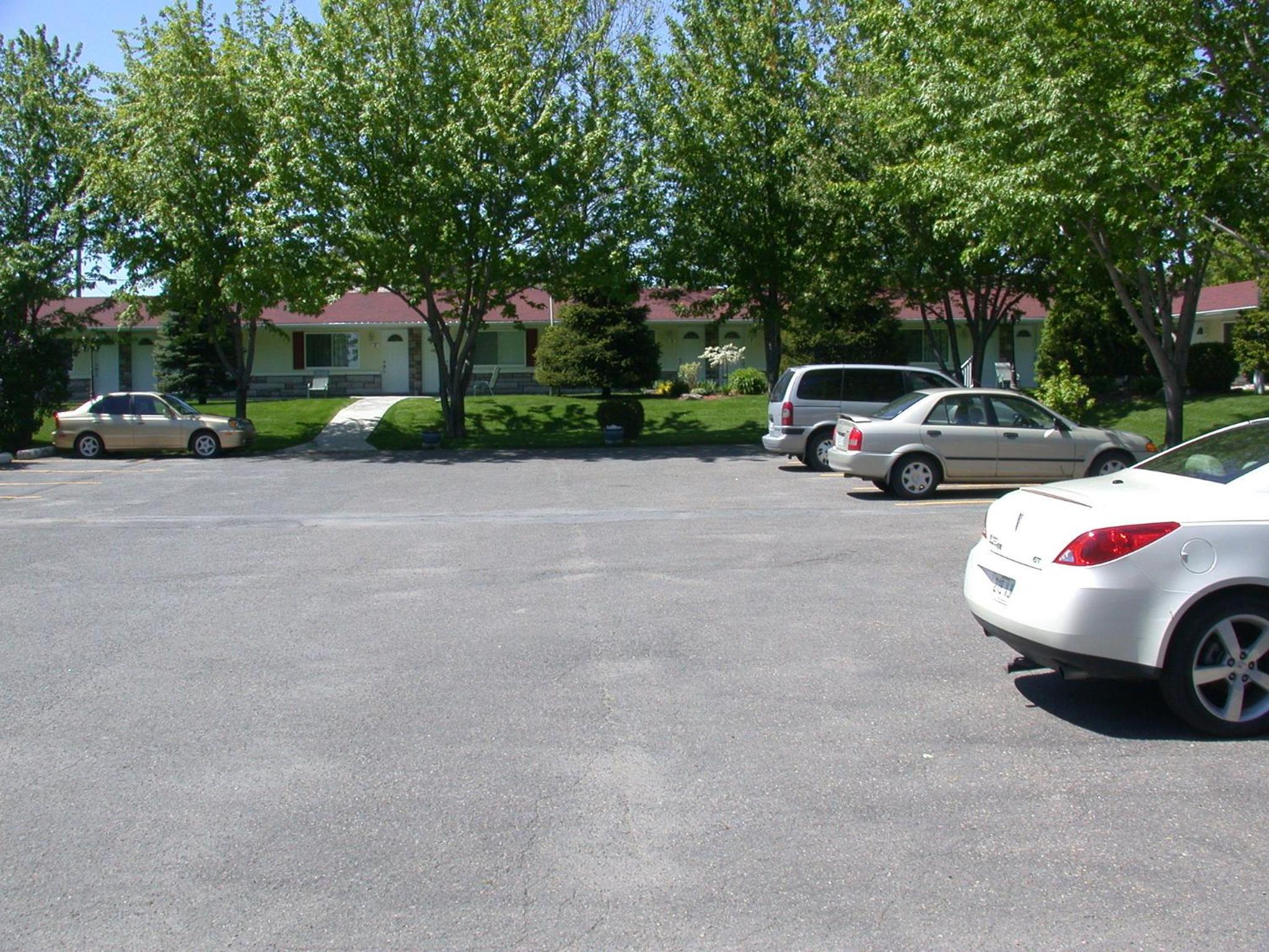 Motel Derfal