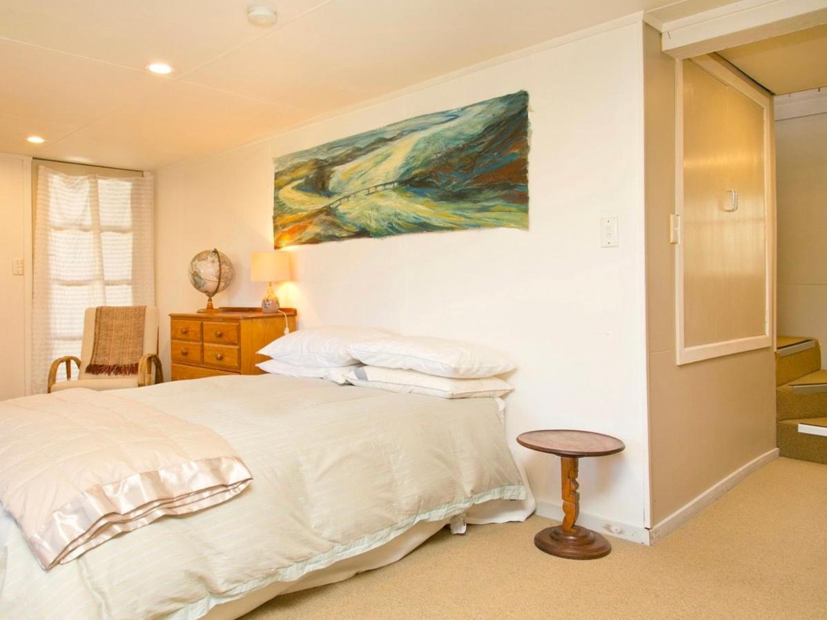 Bliss - Taupo Holiday Home view 5