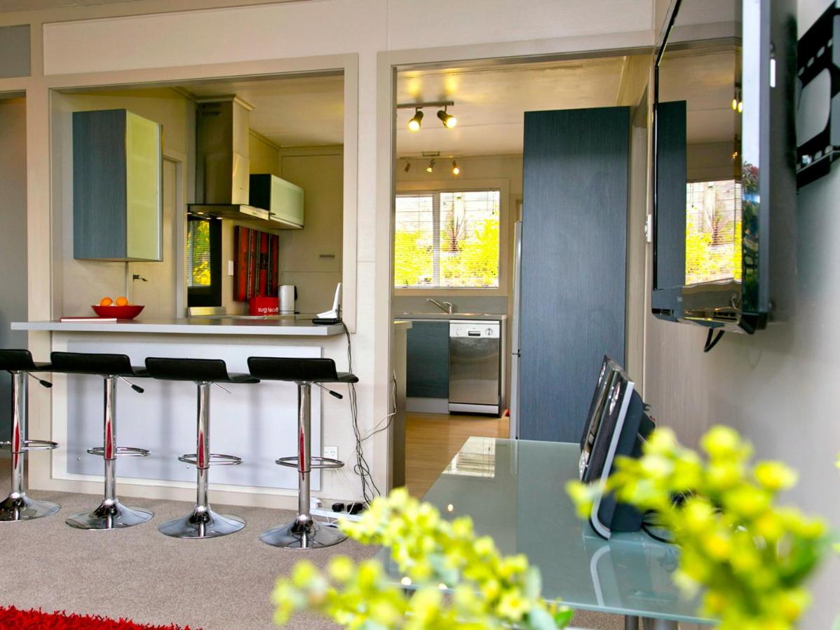 Taupo Haven - Taupo Holiday Unit view 5