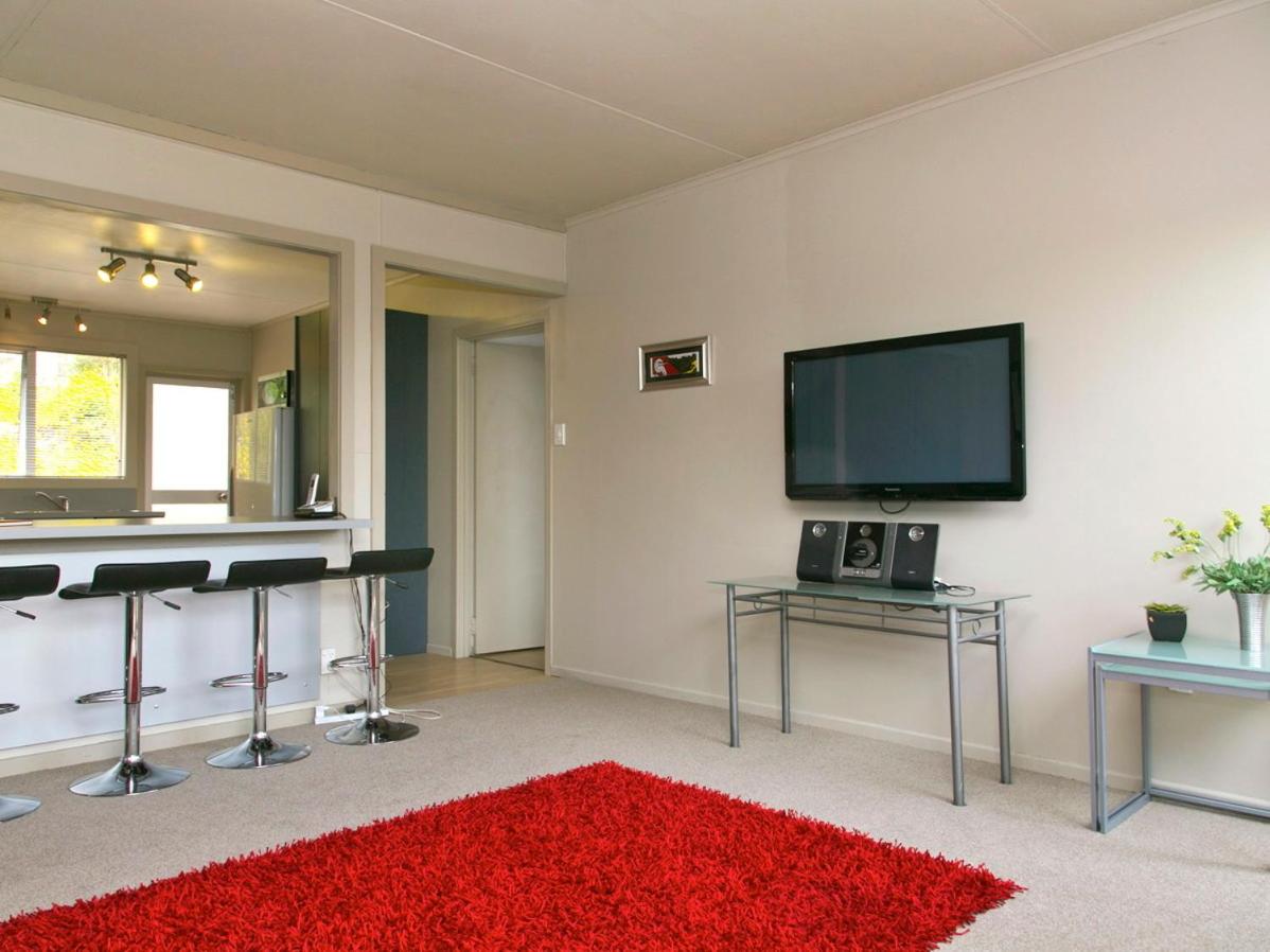 Taupo Haven - Taupo Holiday Unit view 4