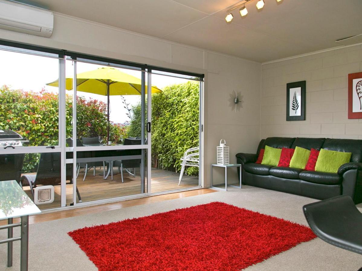 Taupo Haven - Taupo Holiday Unit view 2