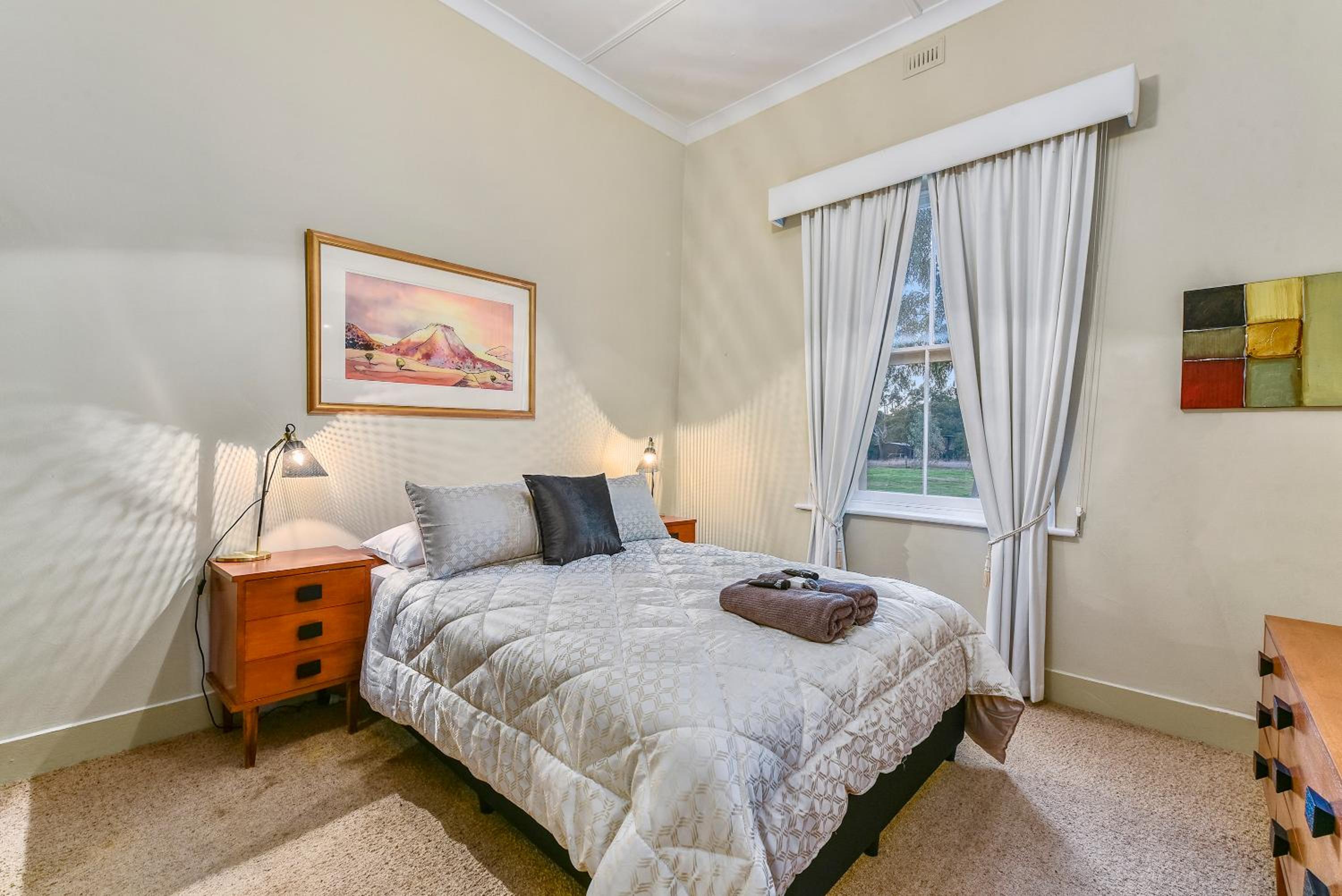 The Jazz B&B