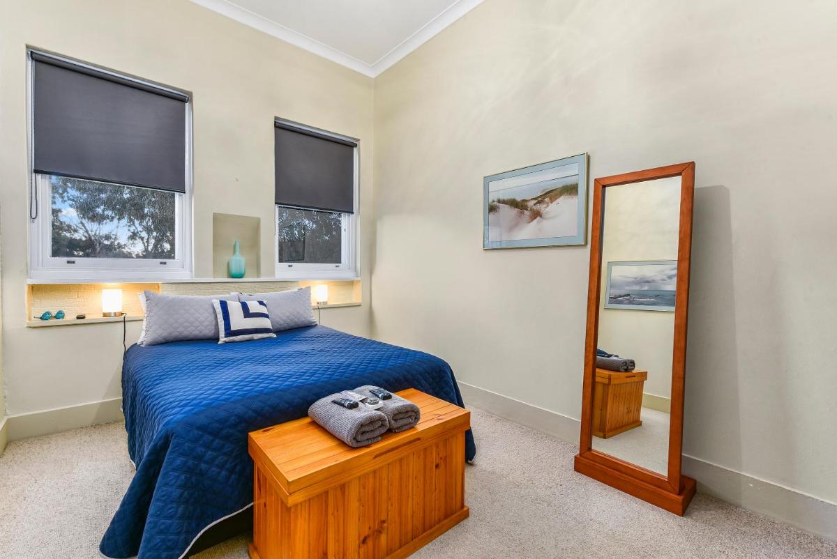 The Jazz B&B