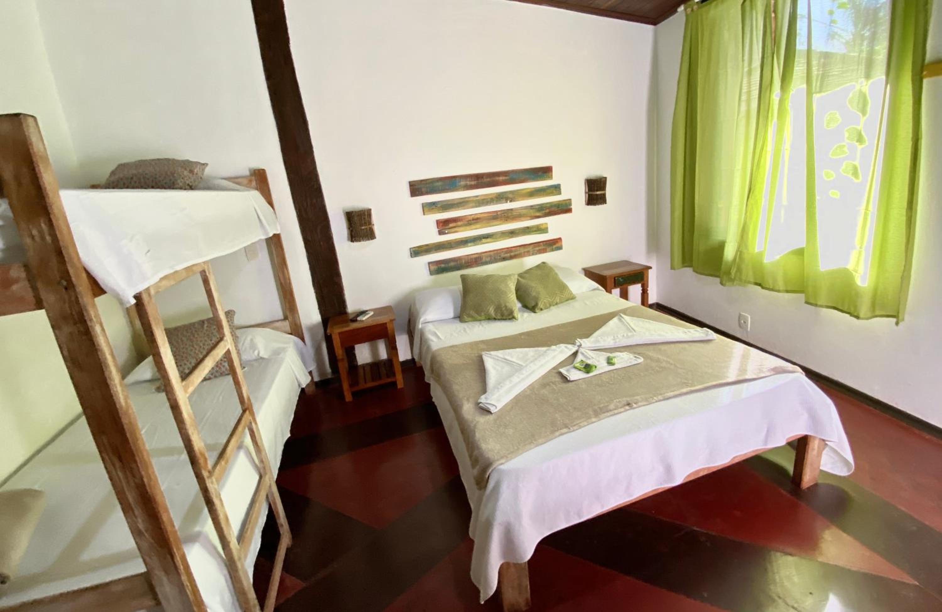 Vila Pequeá Ilhabela