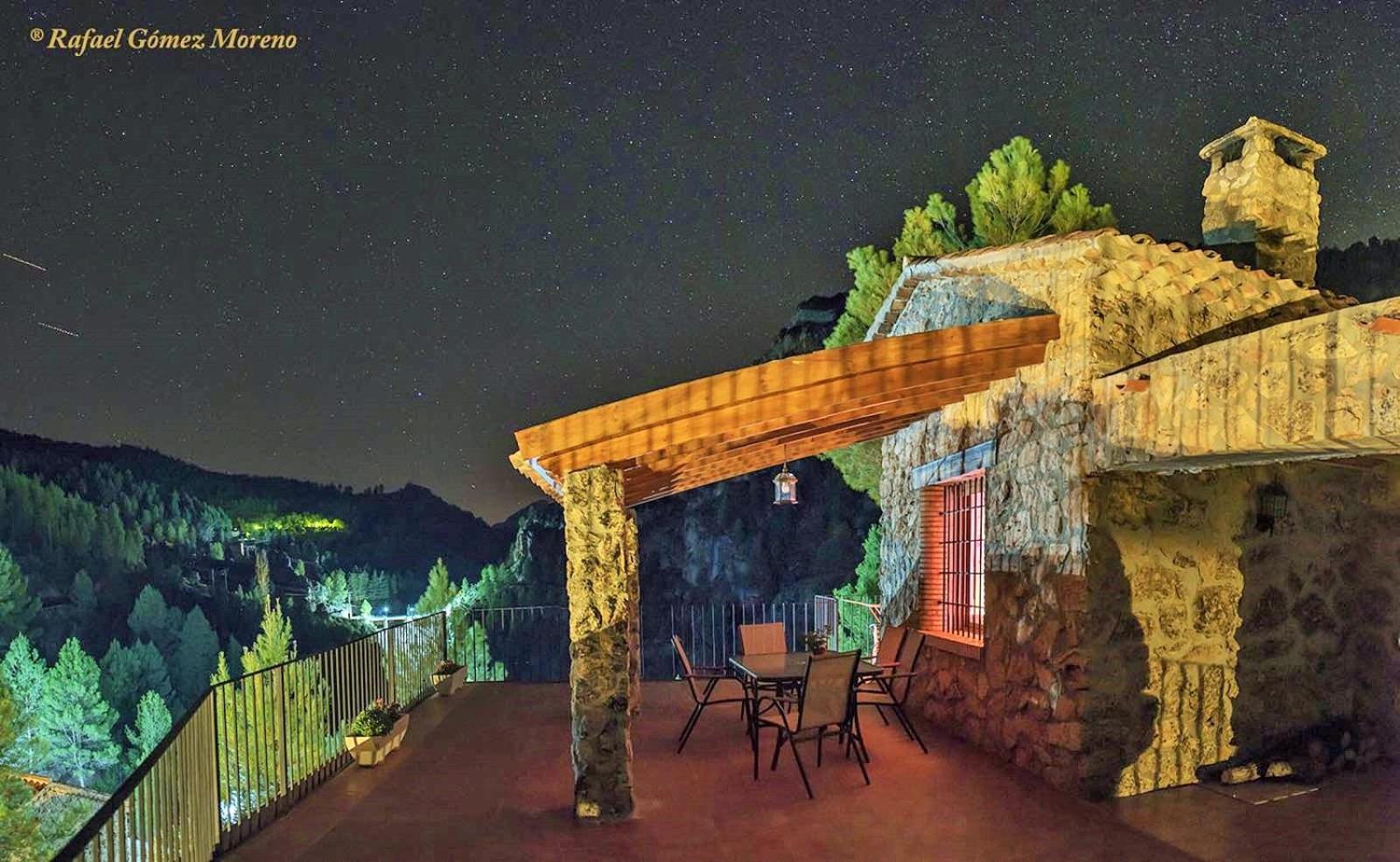 Casas Rurales Mirador del Rio Zumeta photo 2