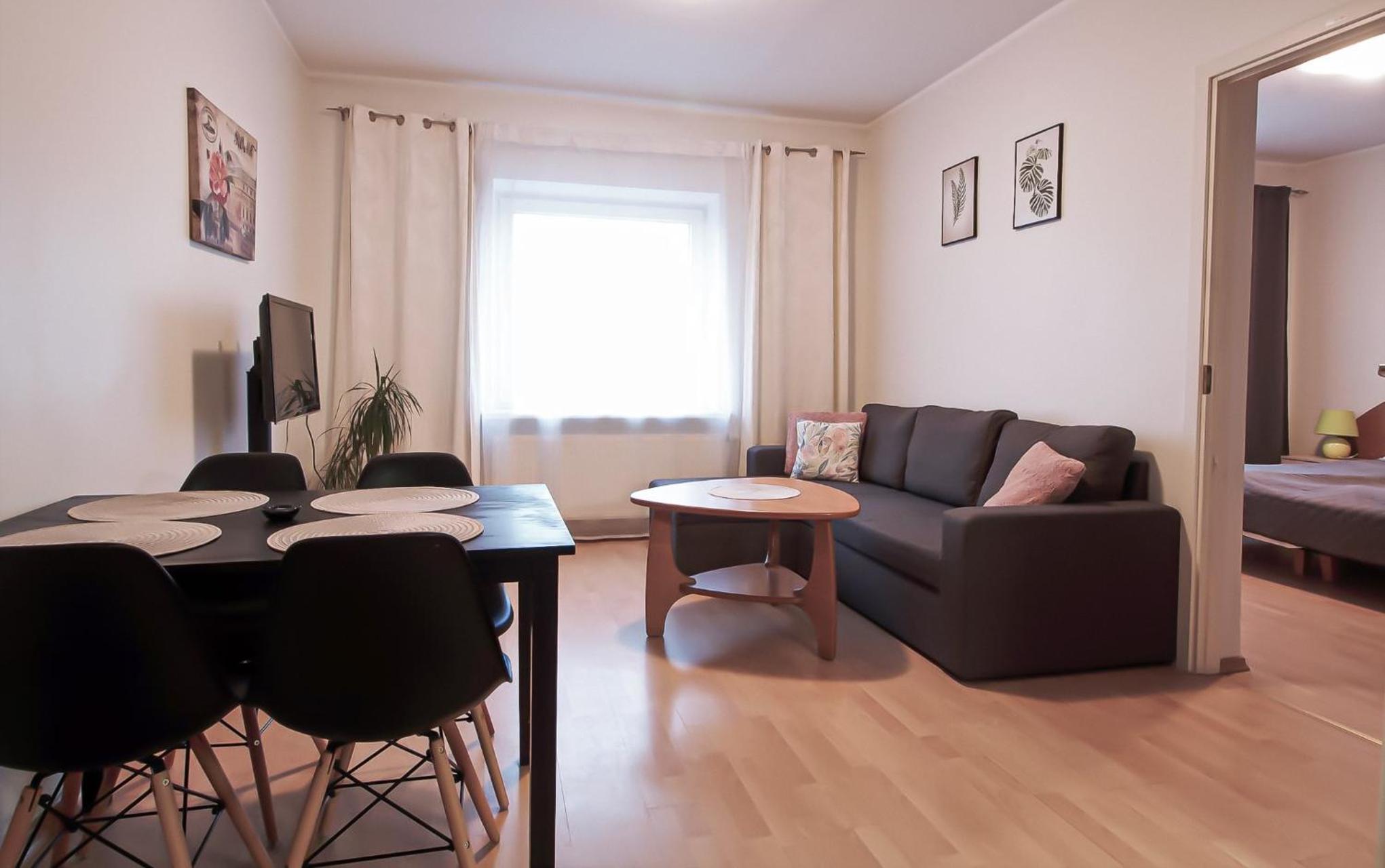 Tallinn Vacations - Luxury Suites - Tatari - Property Image 36