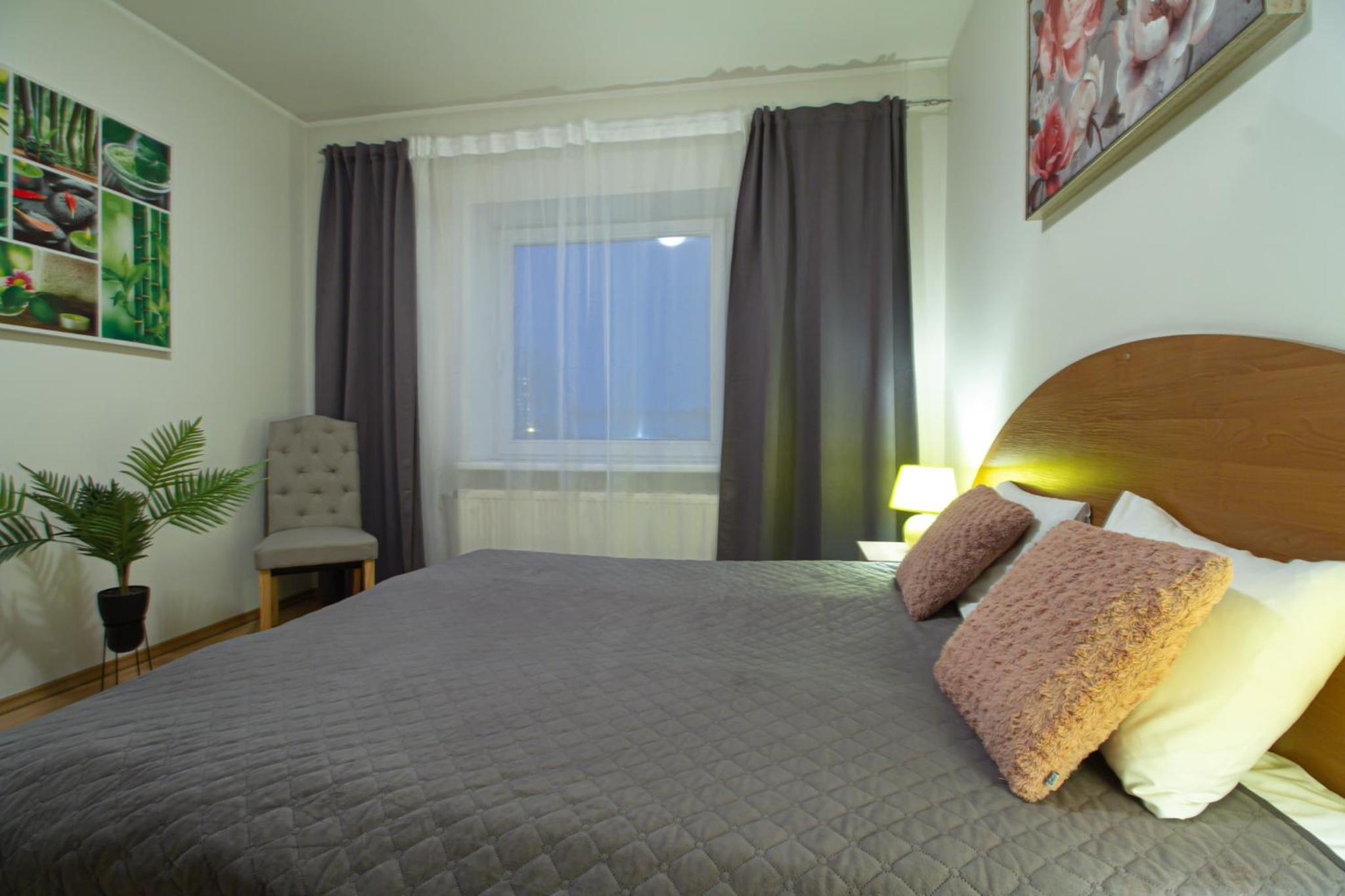 Tallinn Vacations - Luxury Suites - Tatari - Property Image 44