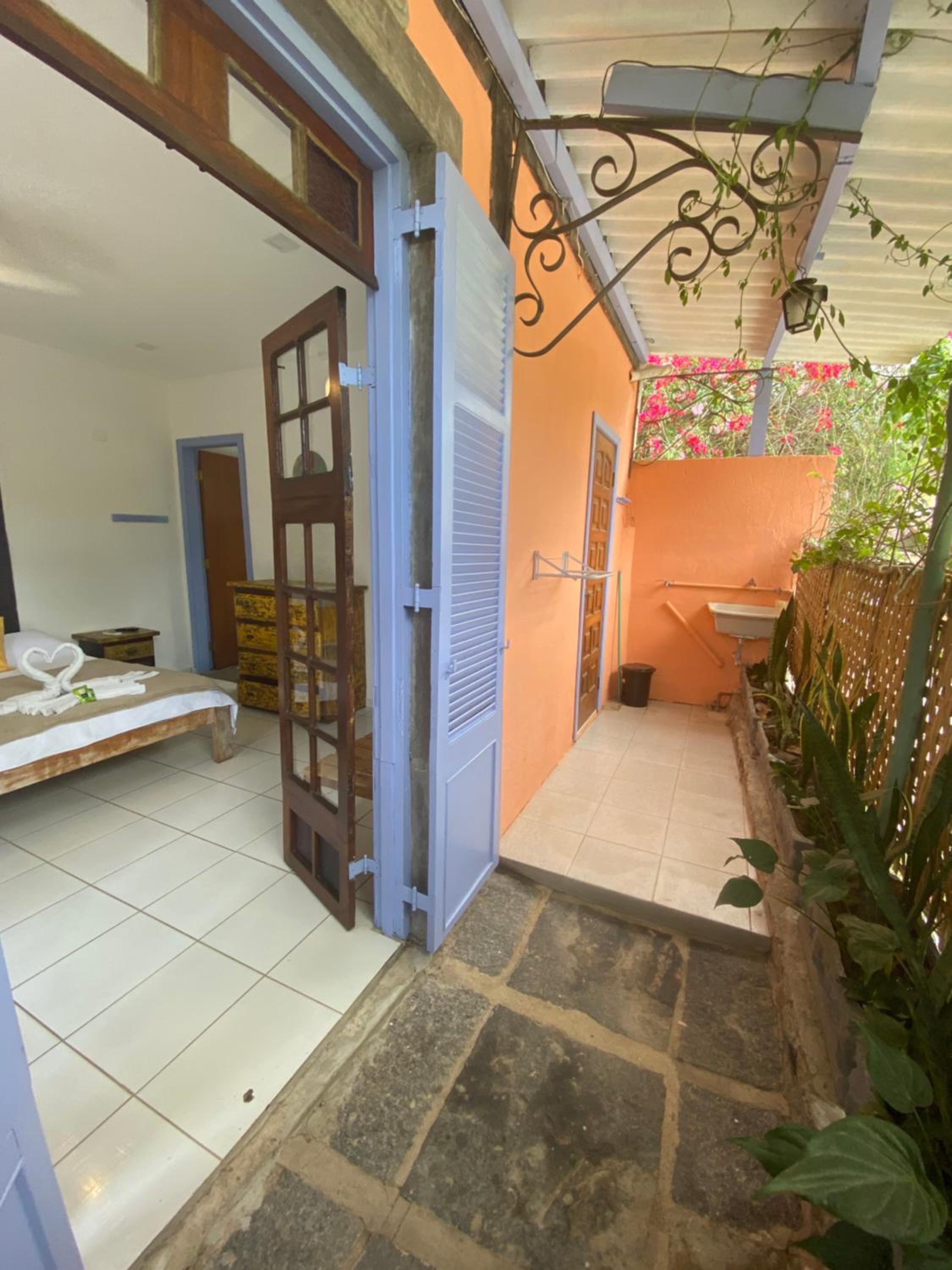 Vila Pequeá Ilhabela