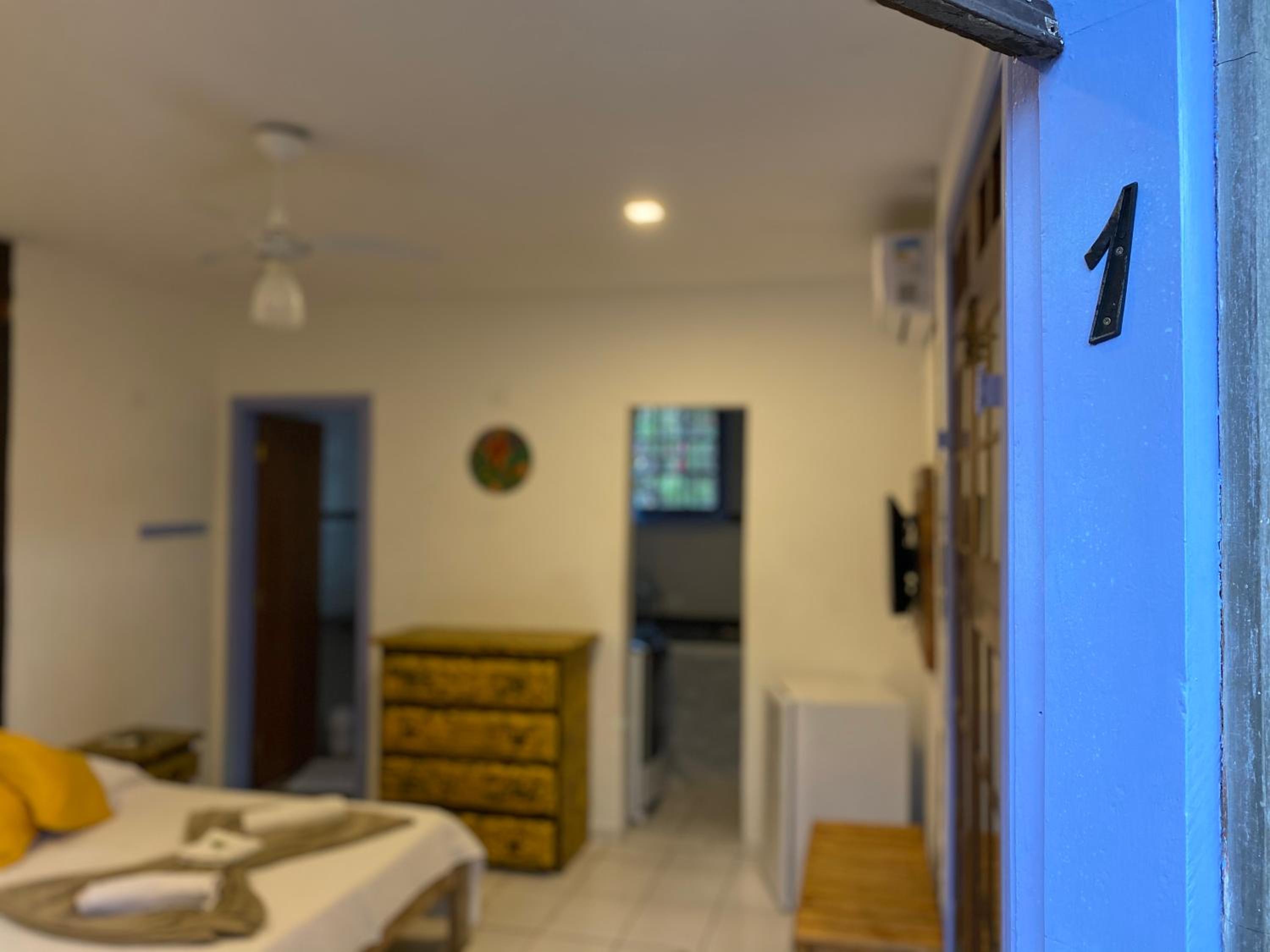 Vila Pequeá Ilhabela