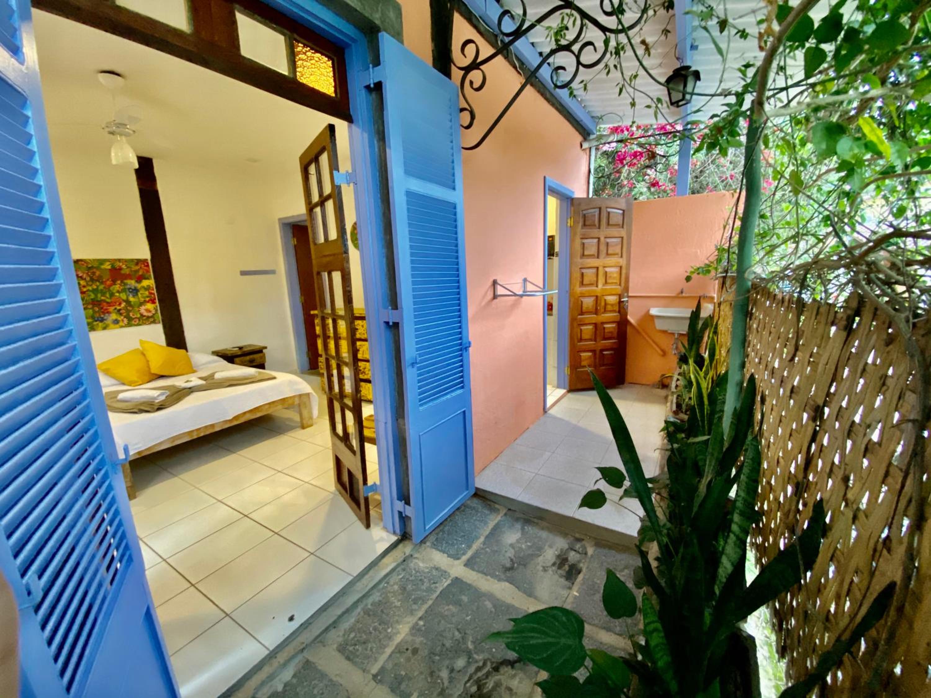 Vila Pequeá Ilhabela