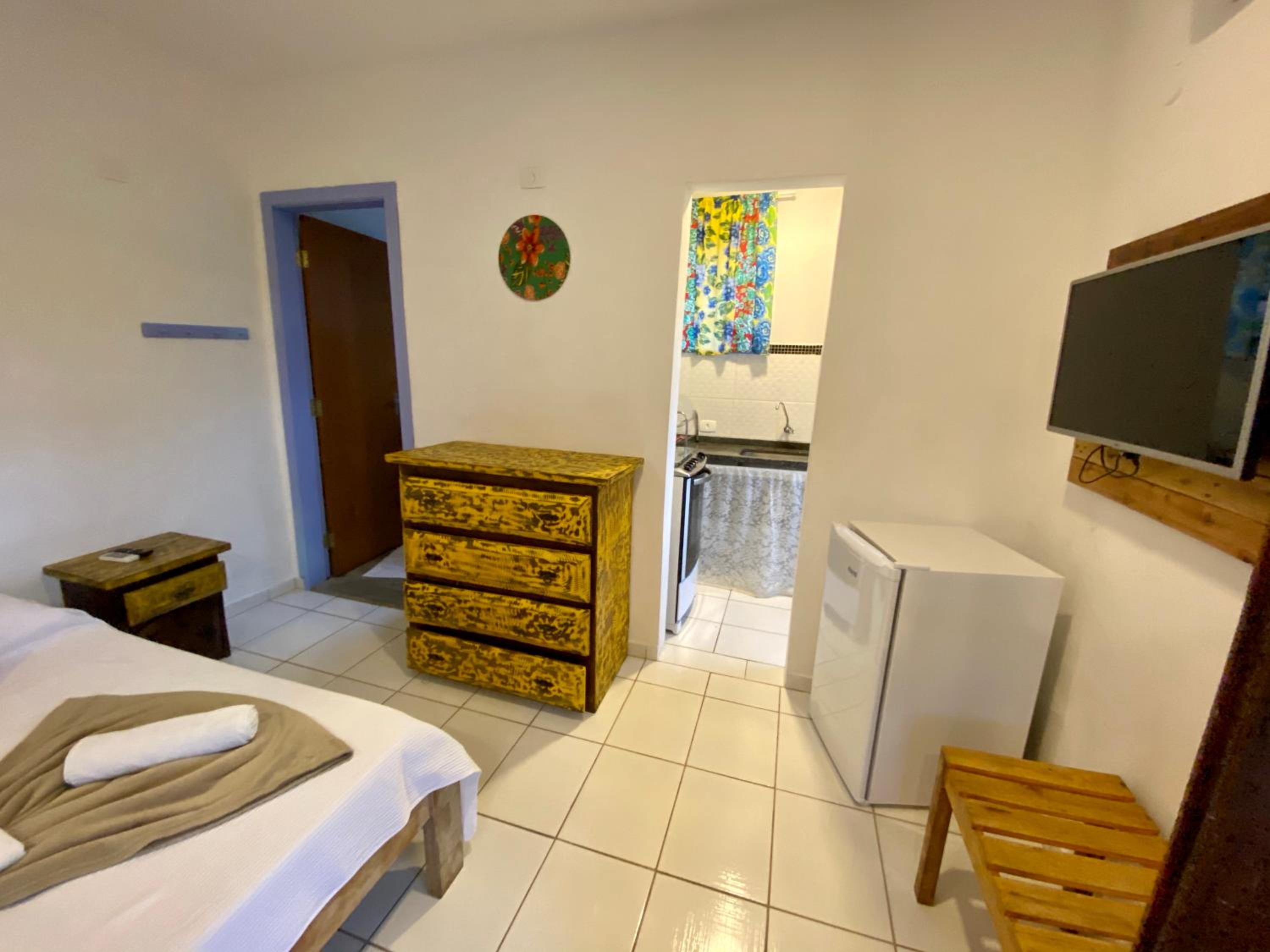 Vila Pequeá Ilhabela
