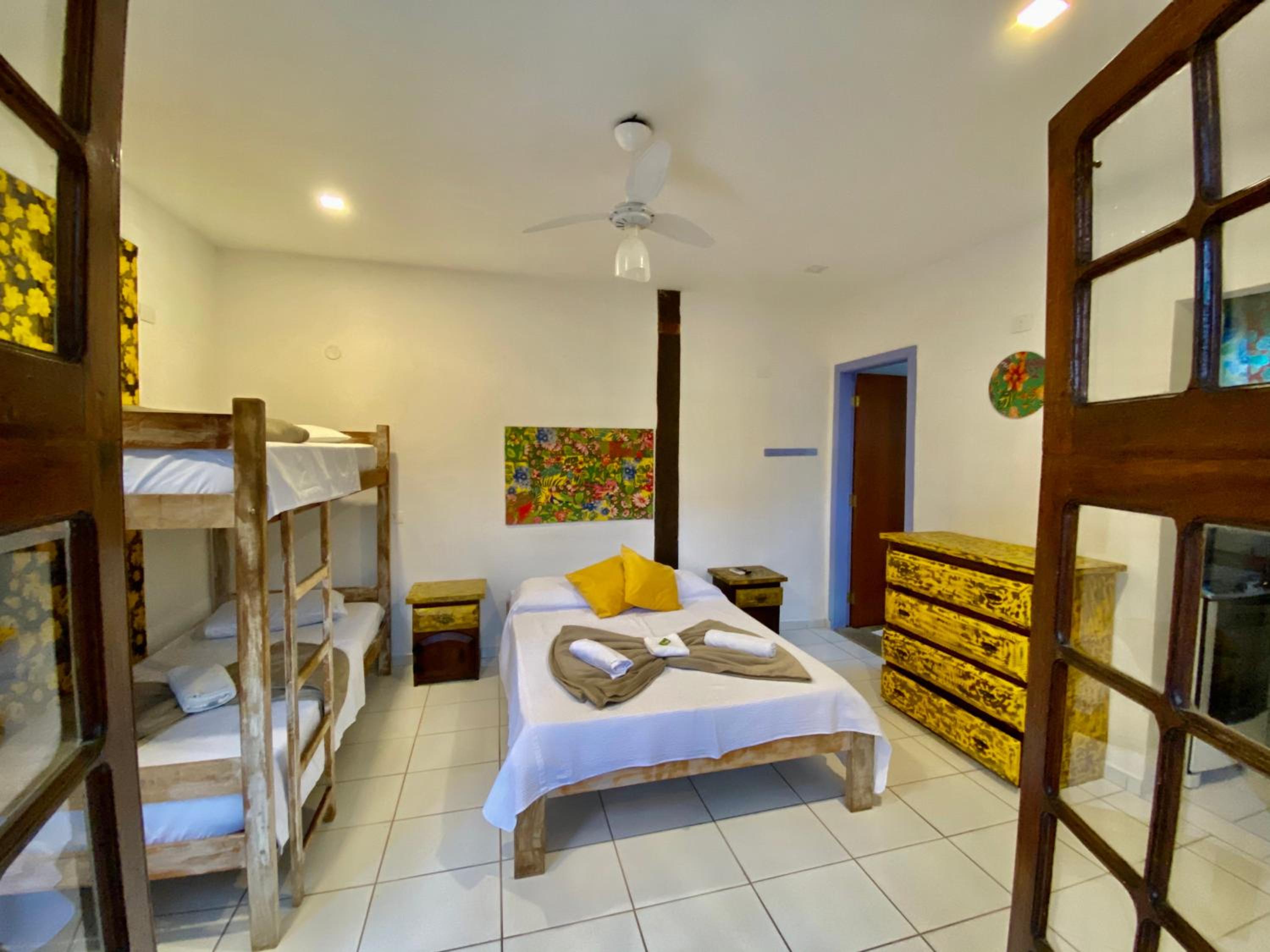 Vila Pequeá Ilhabela