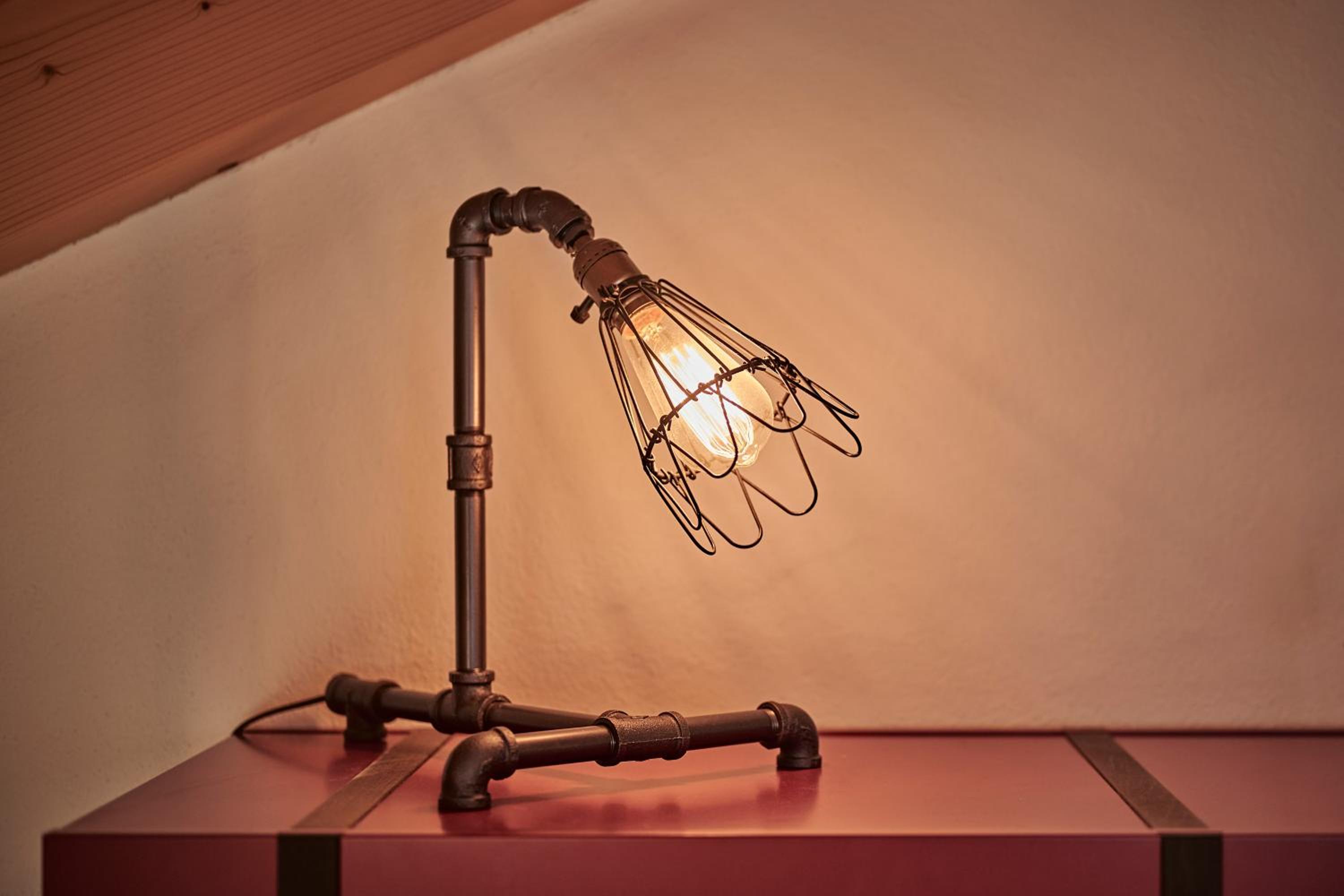 Chalet Bärgsunna Penthouse