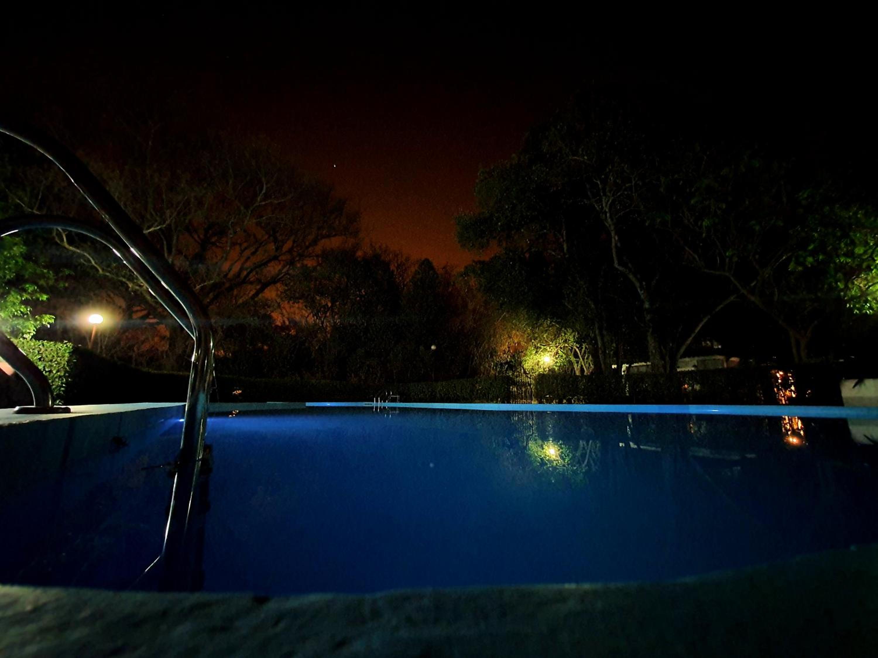 Posada El Prado