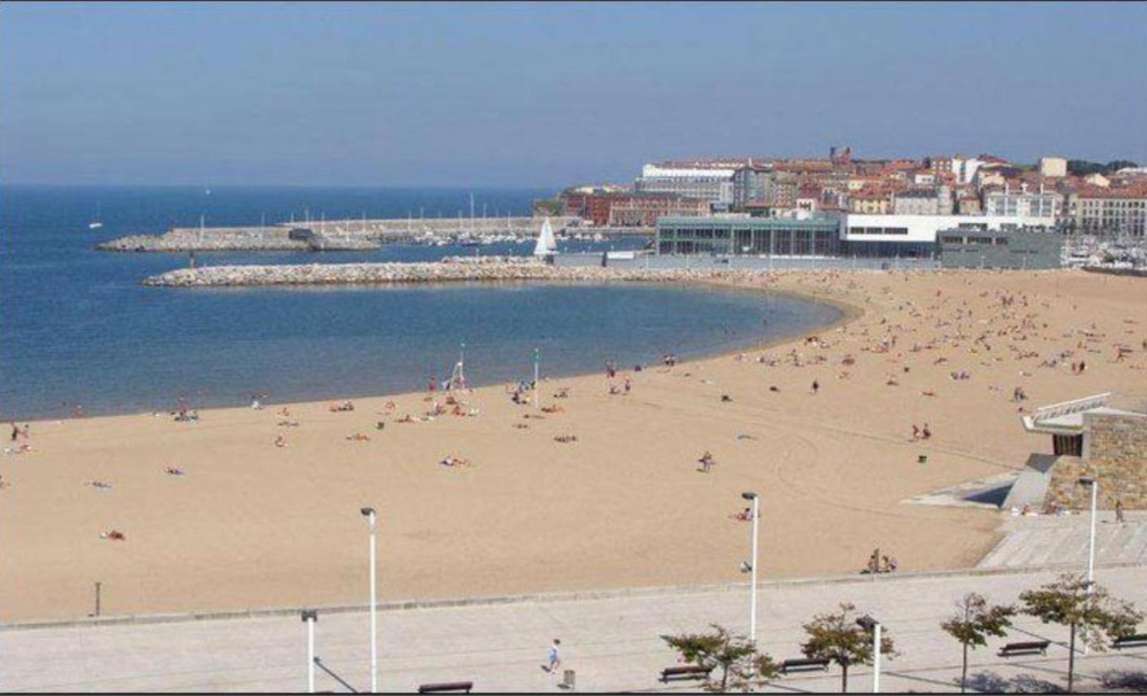 Apto. Vista Playa Poniente view 4