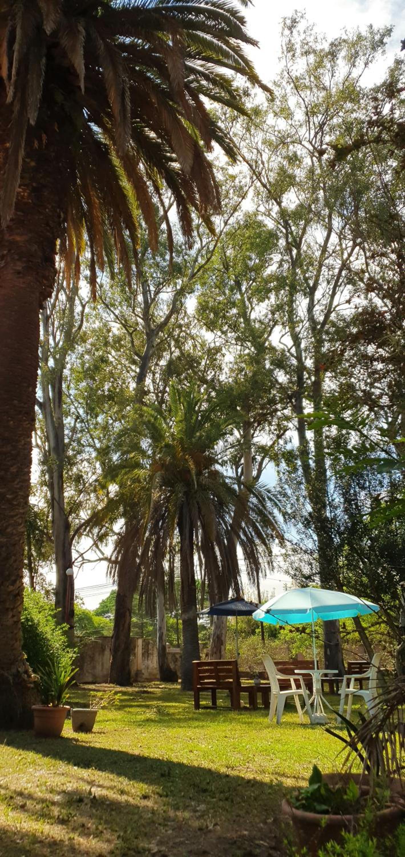 Posada El Prado