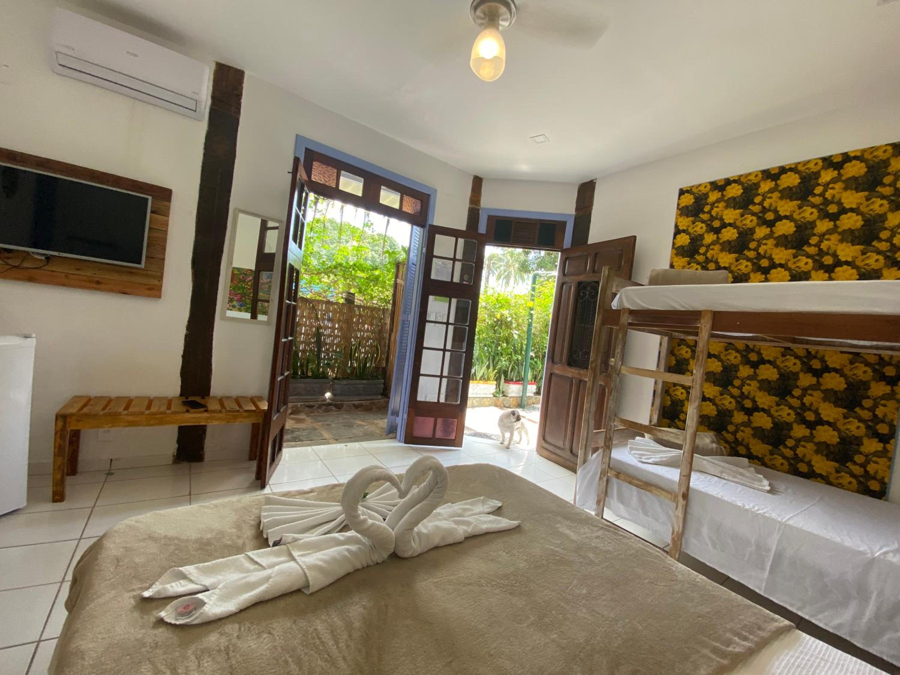 Vila Pequeá Ilhabela
