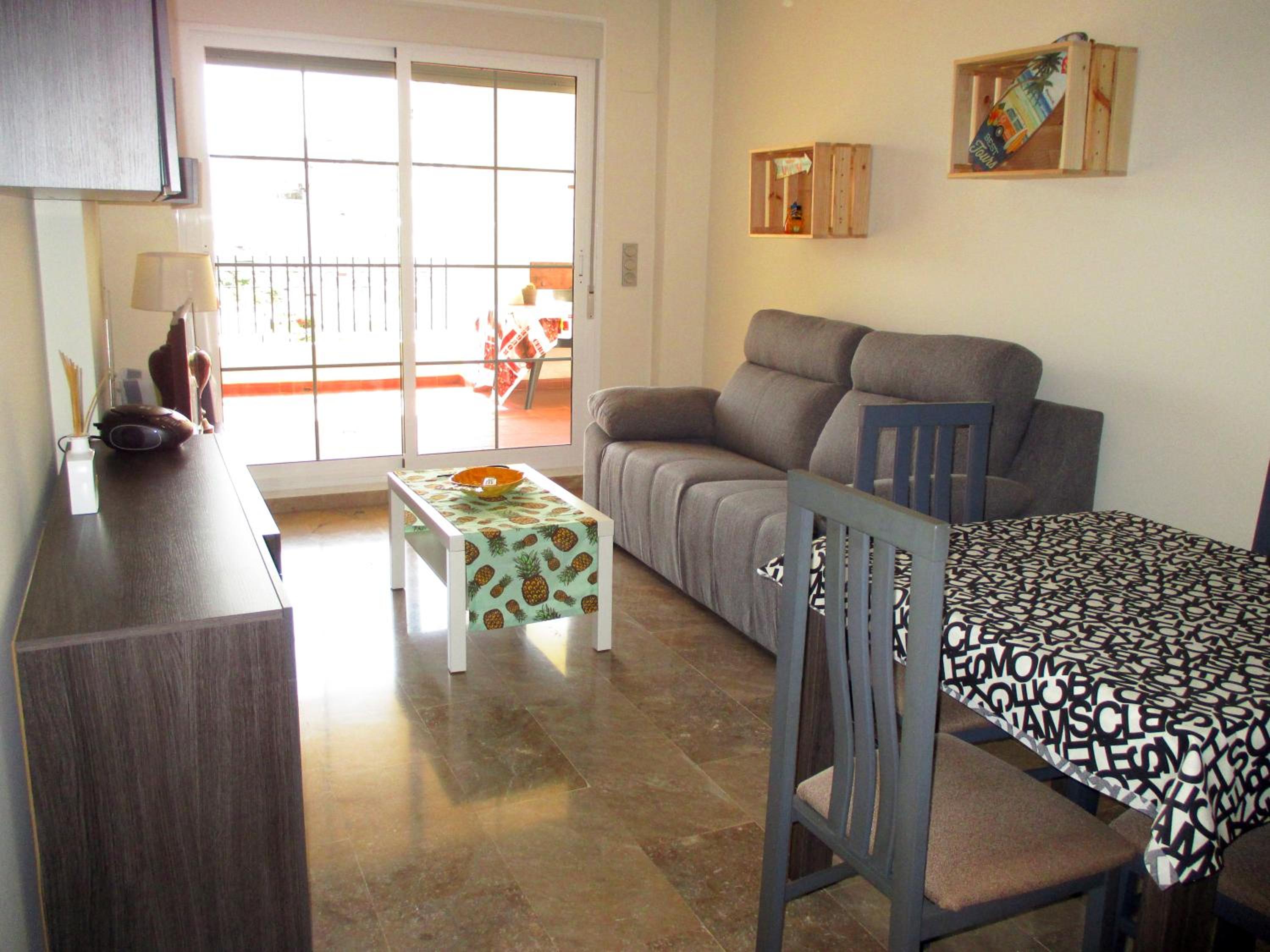Vacaciones en el Mar y junto al Golf view 5