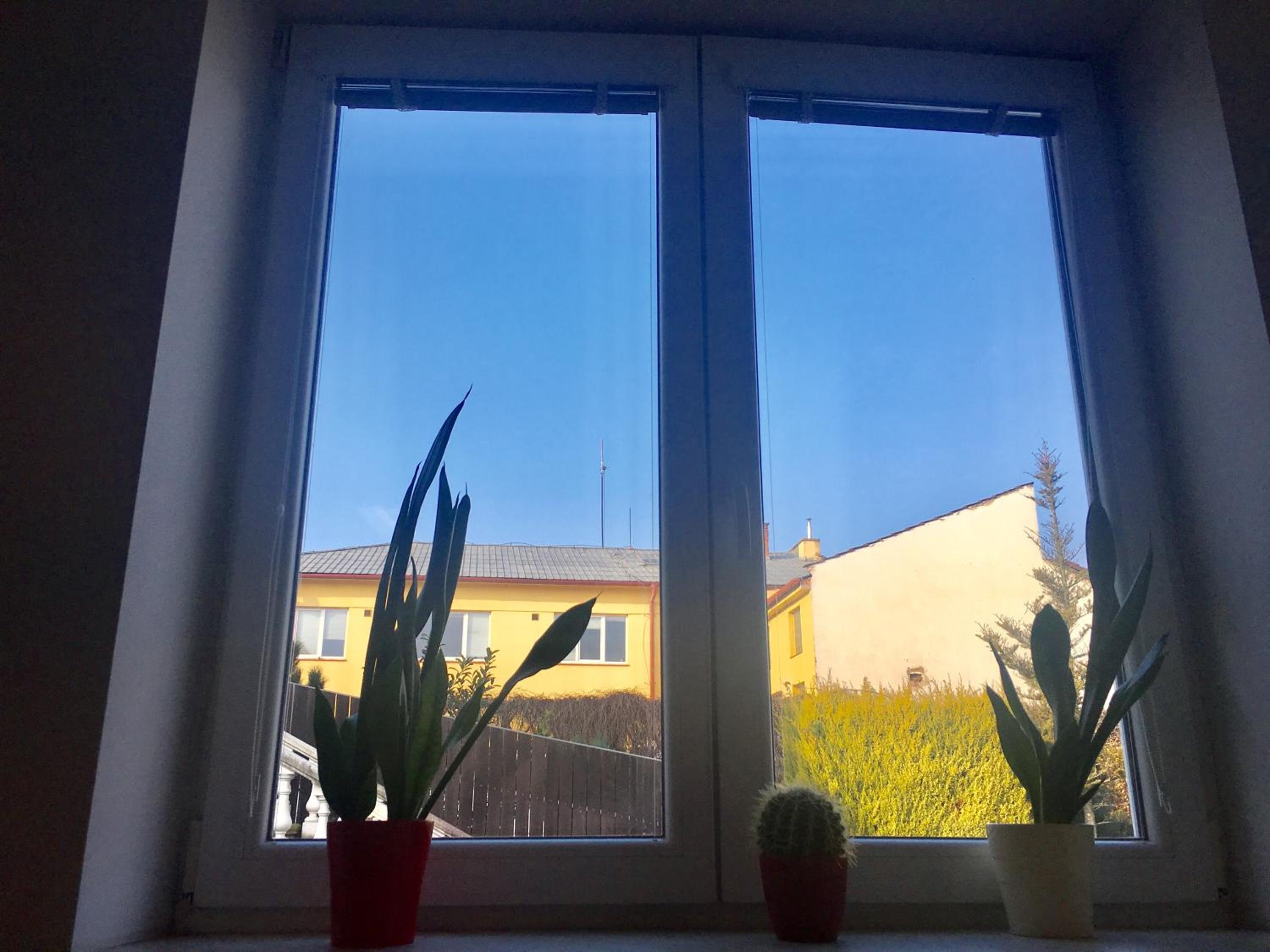 KLIDNÉ A ÚTULNÉ UBYTOVANÍ BRNO STARÝ LÍSKOVEC