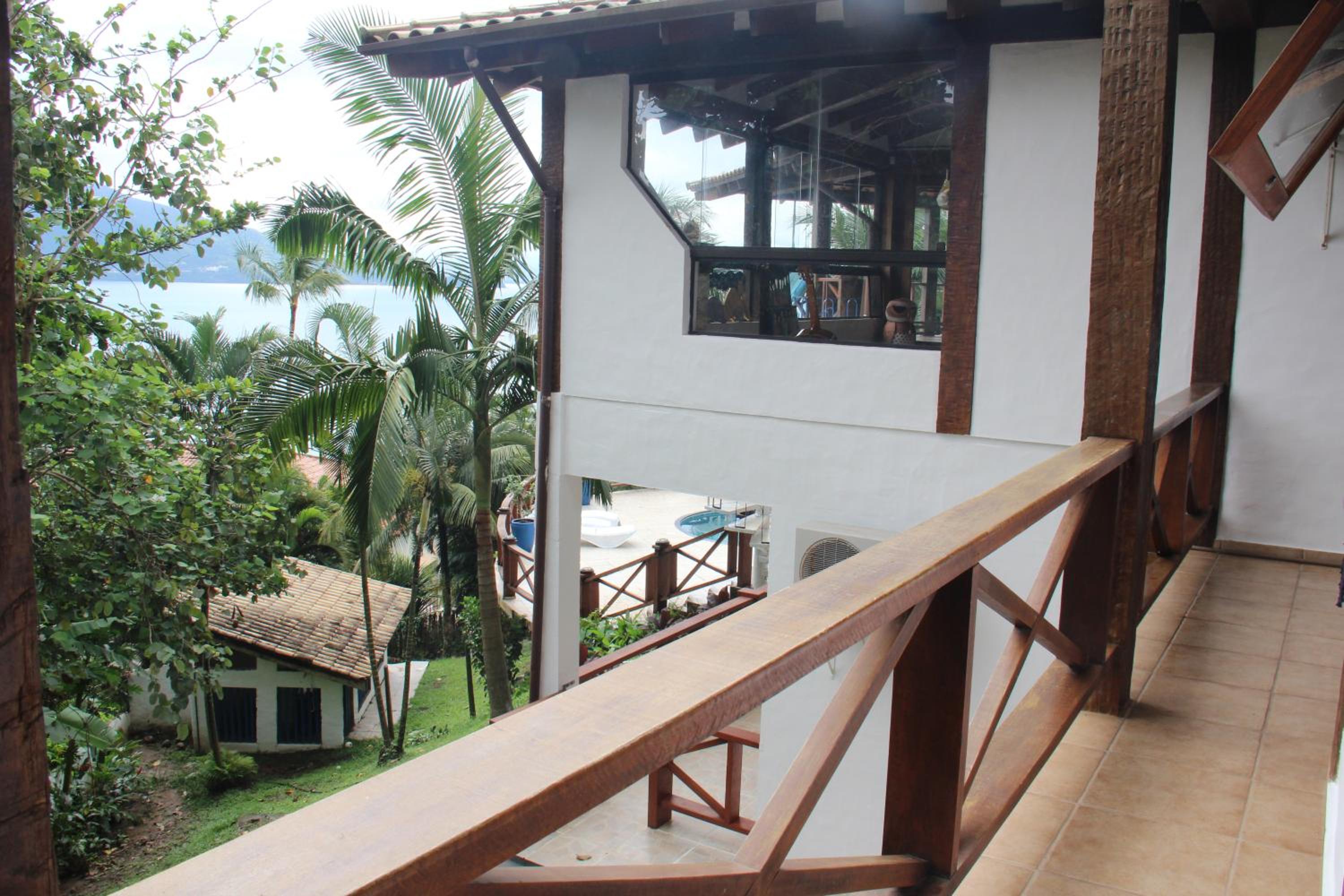 Casa da Imperatriz